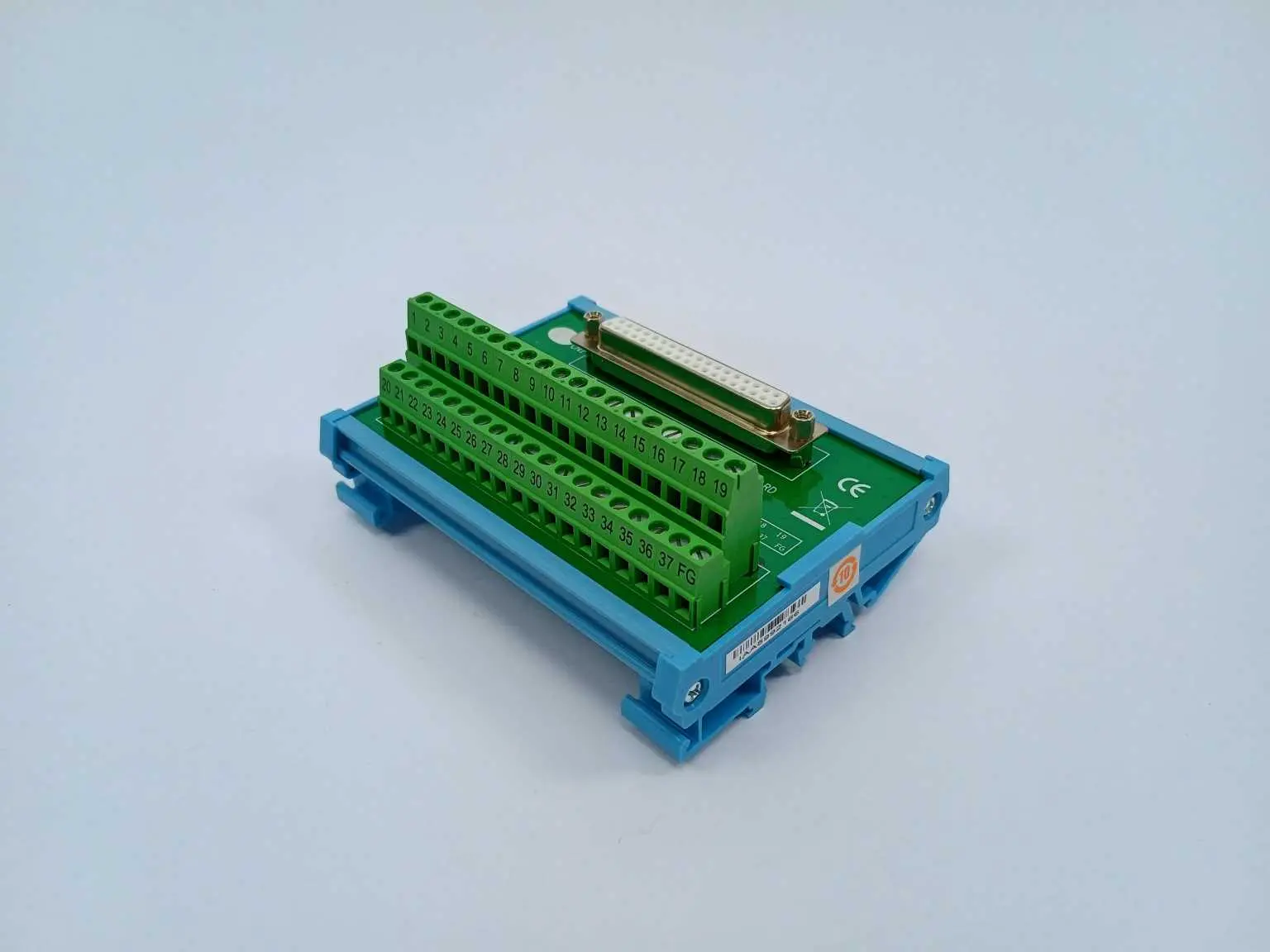 Produktfoto 1 von Advantech ADAM-3937