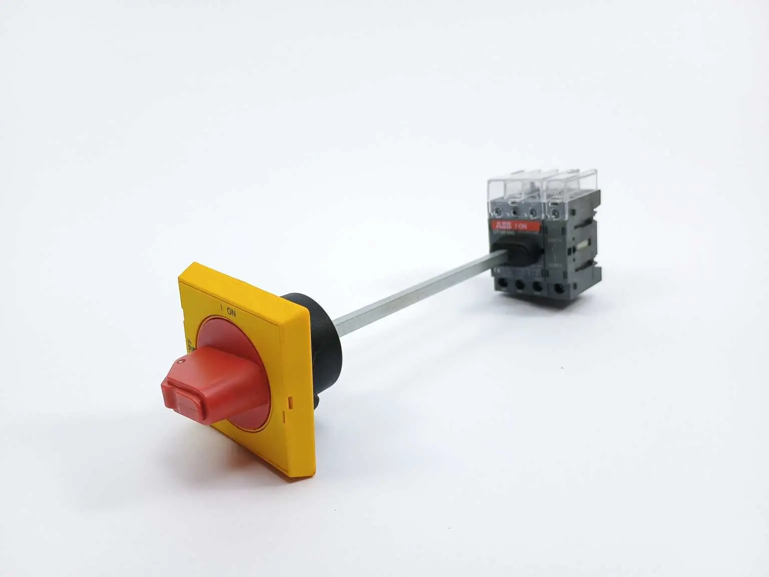 Produktfoto 1 von ABB OT16F4N2