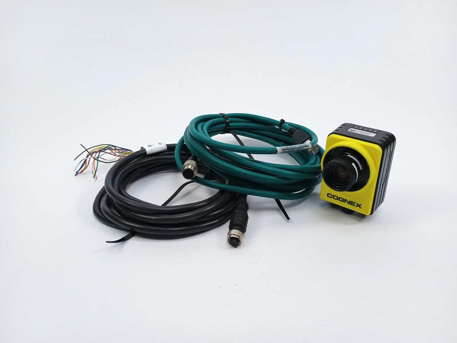 Produktfoto 1 von Cognex 825-0524-1R B