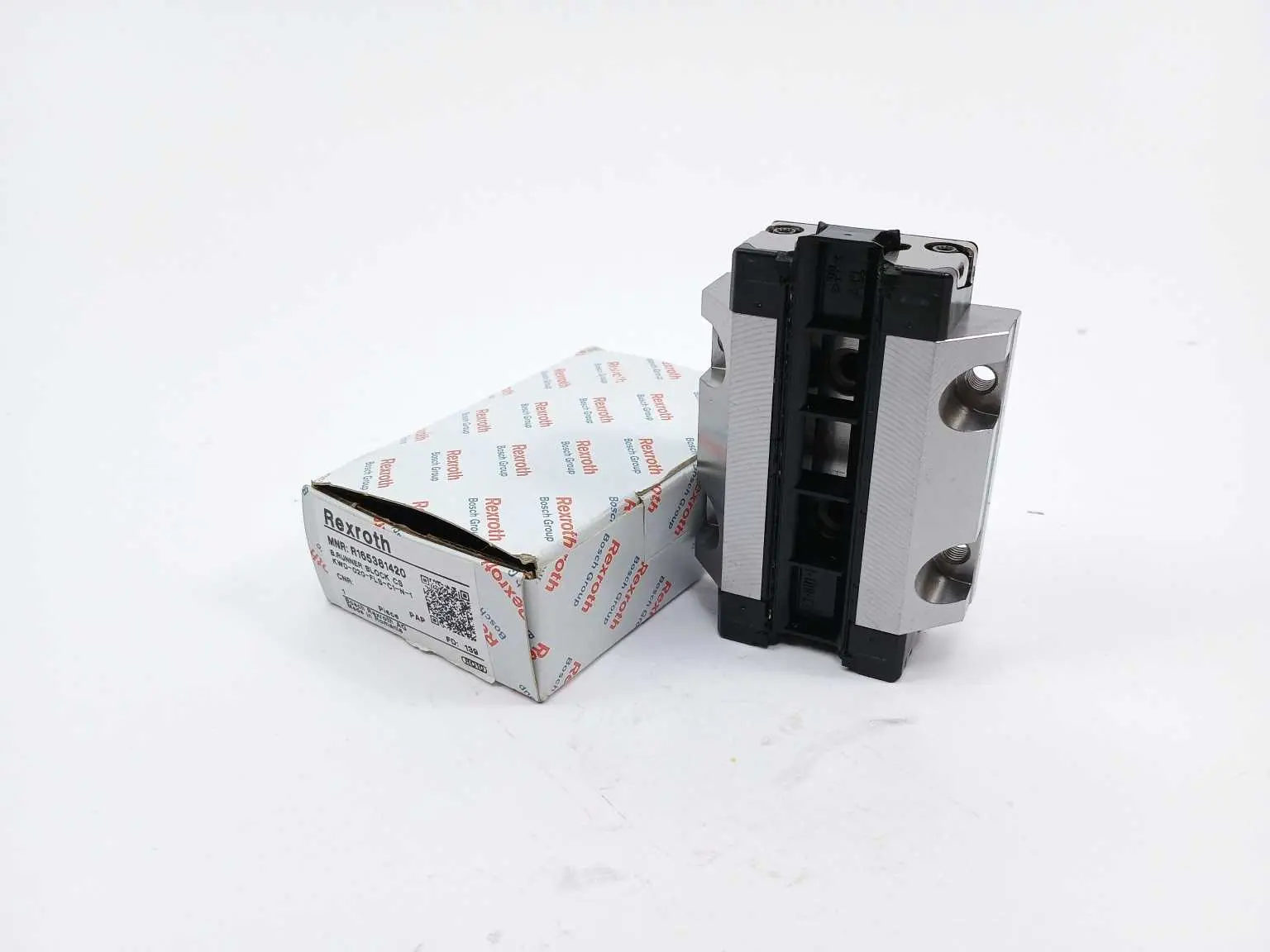 Produktfoto 1 von Rexroth R165381420