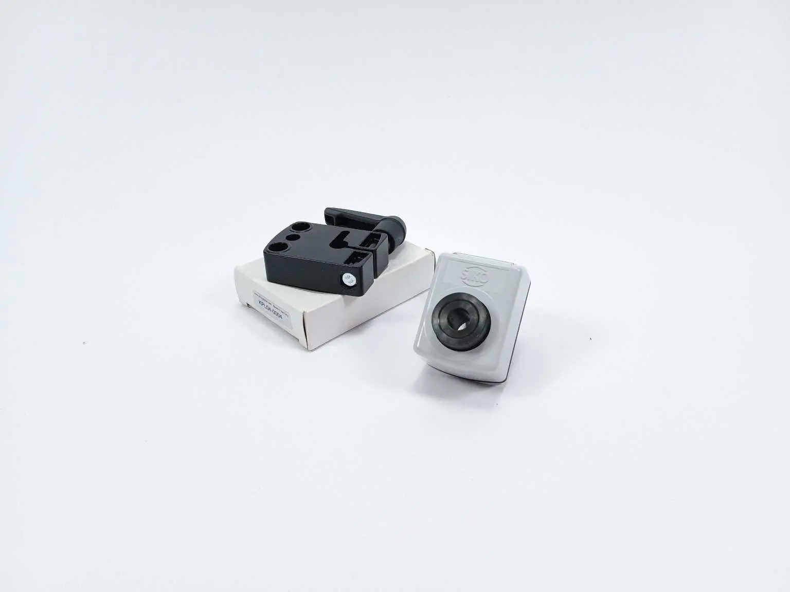 Produktfoto 1 von SIKO DA04-02-30-1-e-XX
