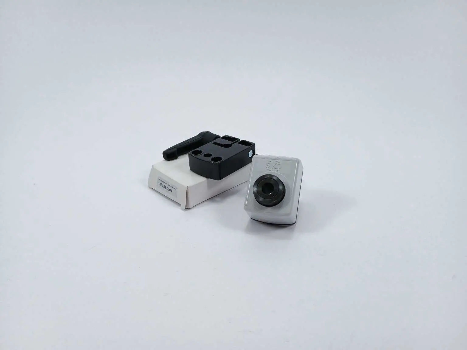Produktfoto 1 von SIKO DA04-04-30-1-e-XX