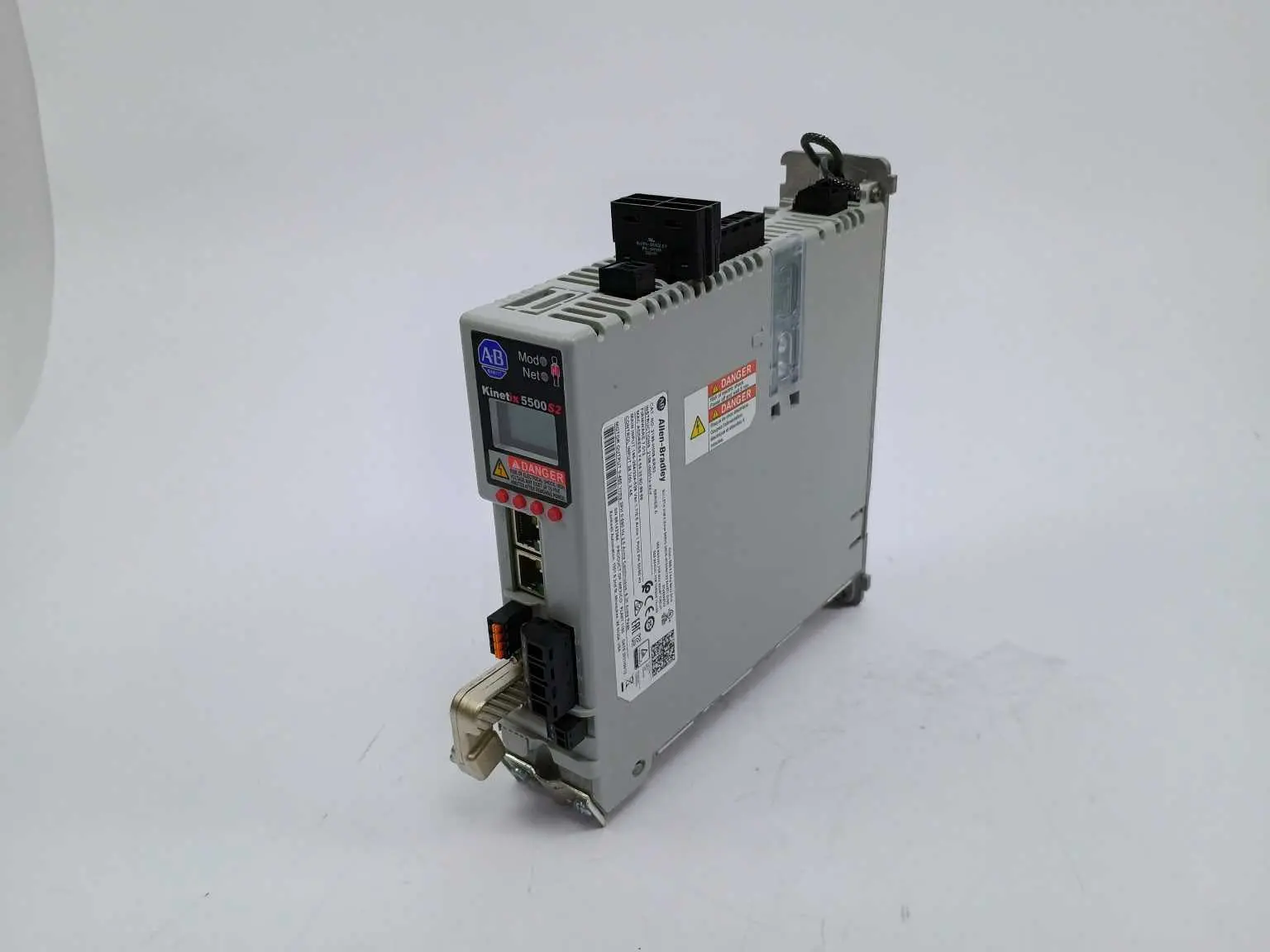 Produktfoto 1 von AB 2198-H008-ERS2