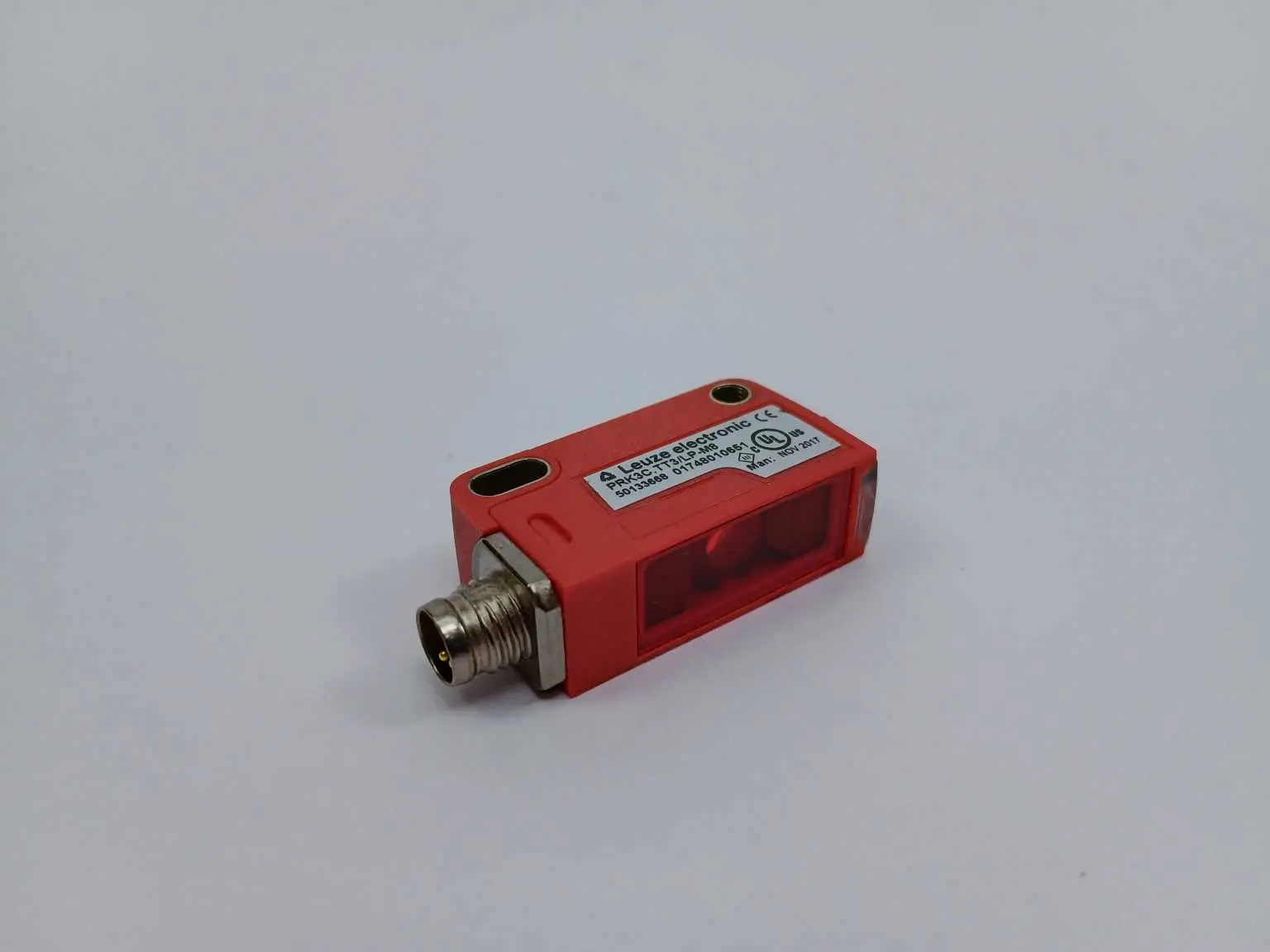 Produktfoto 1 von Leuze Electronic 50133668