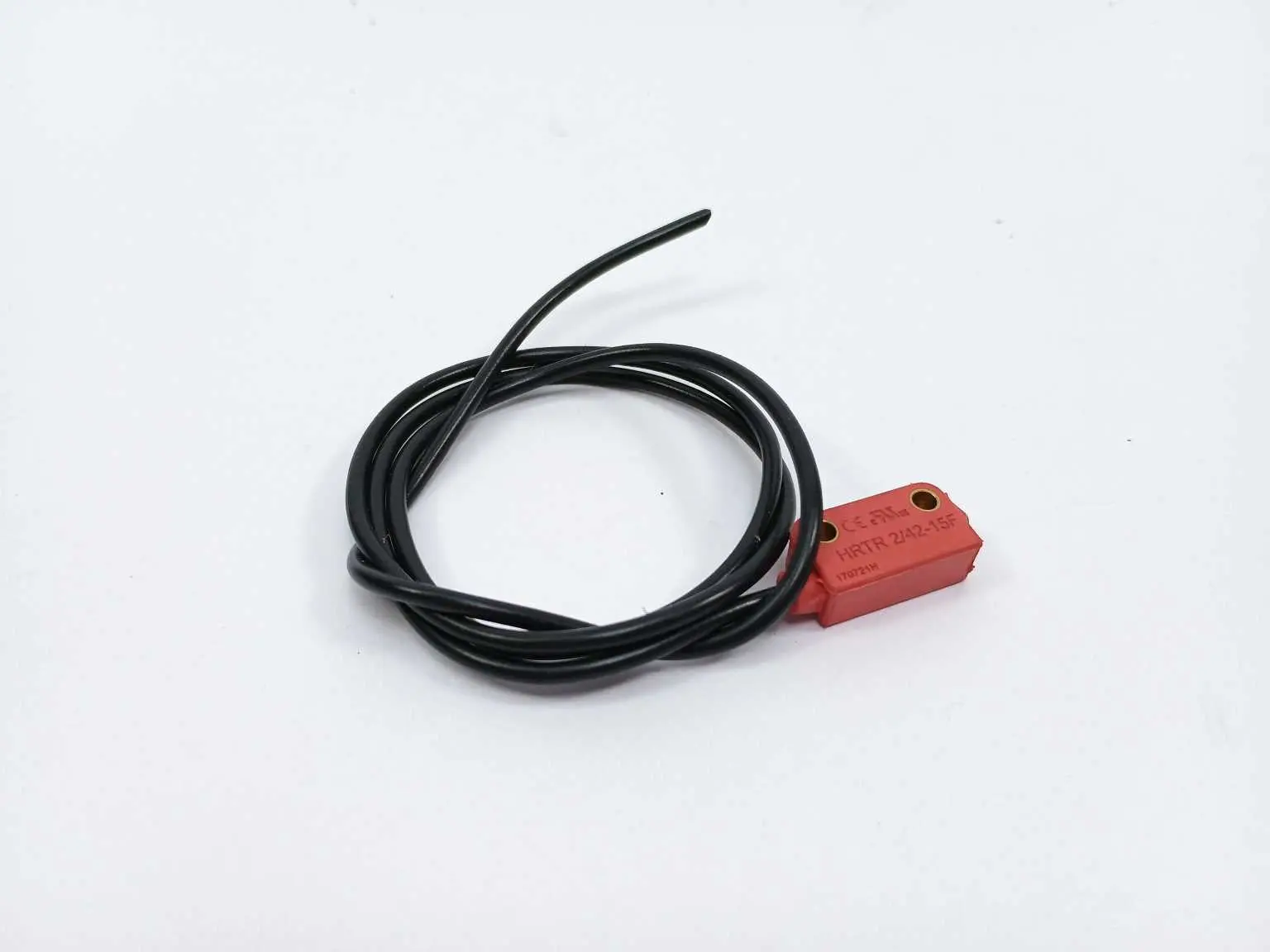 Produktfoto 1 von Leuze Electronic HRTR2/42-15F