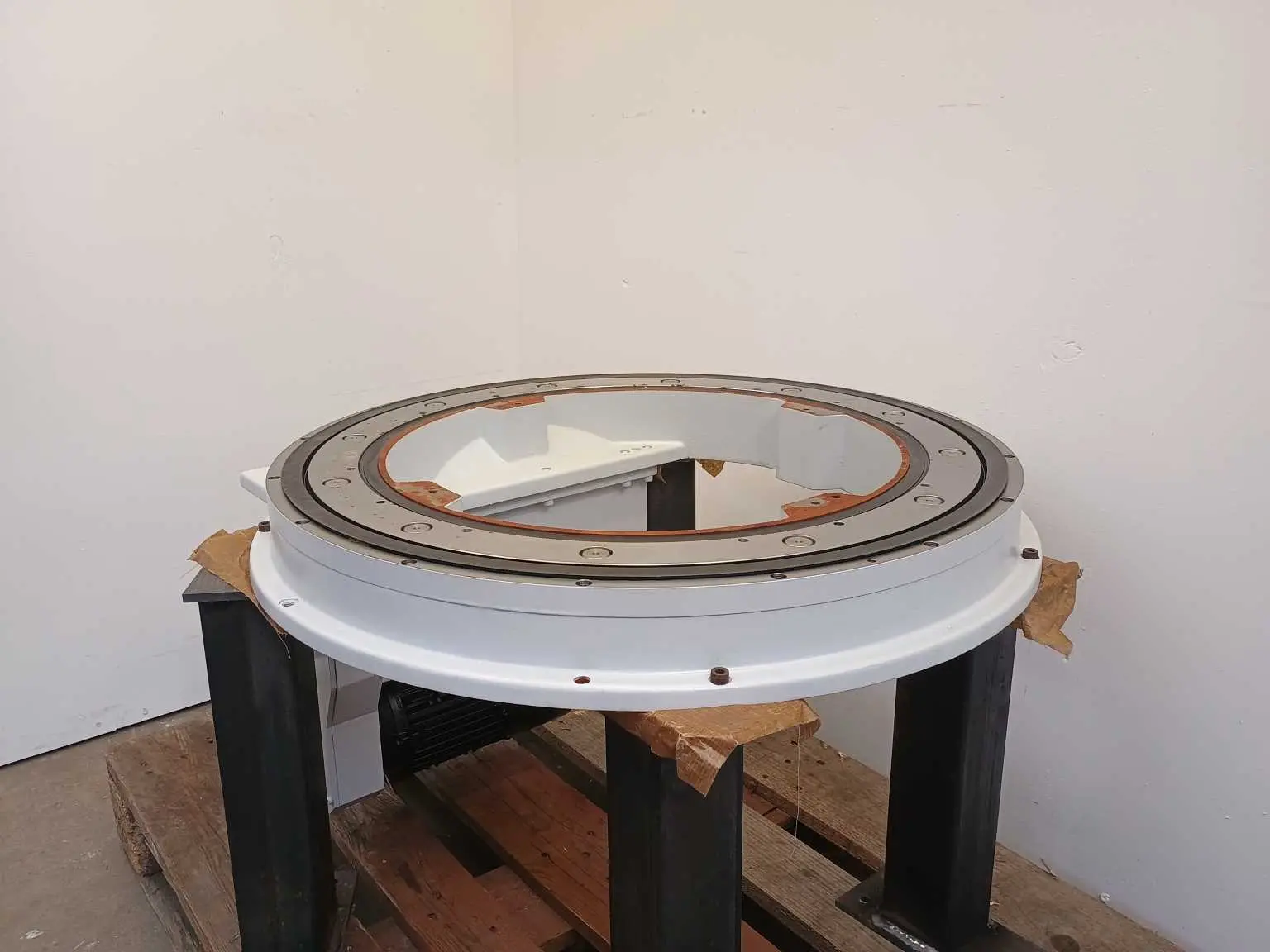 Produktfoto 1 von WEISS TR0750A