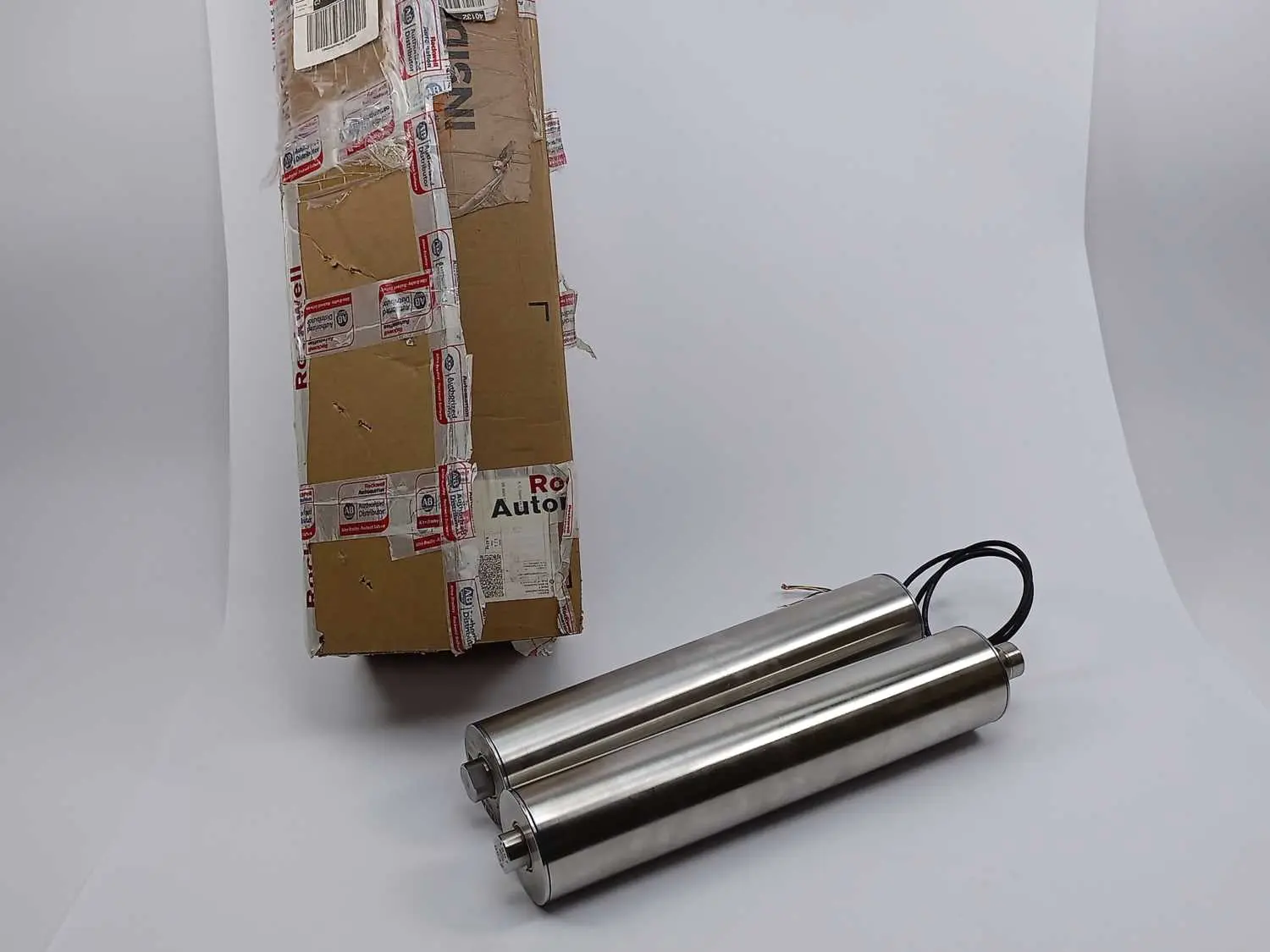 Produktfoto 1 von Interroll 0005236780