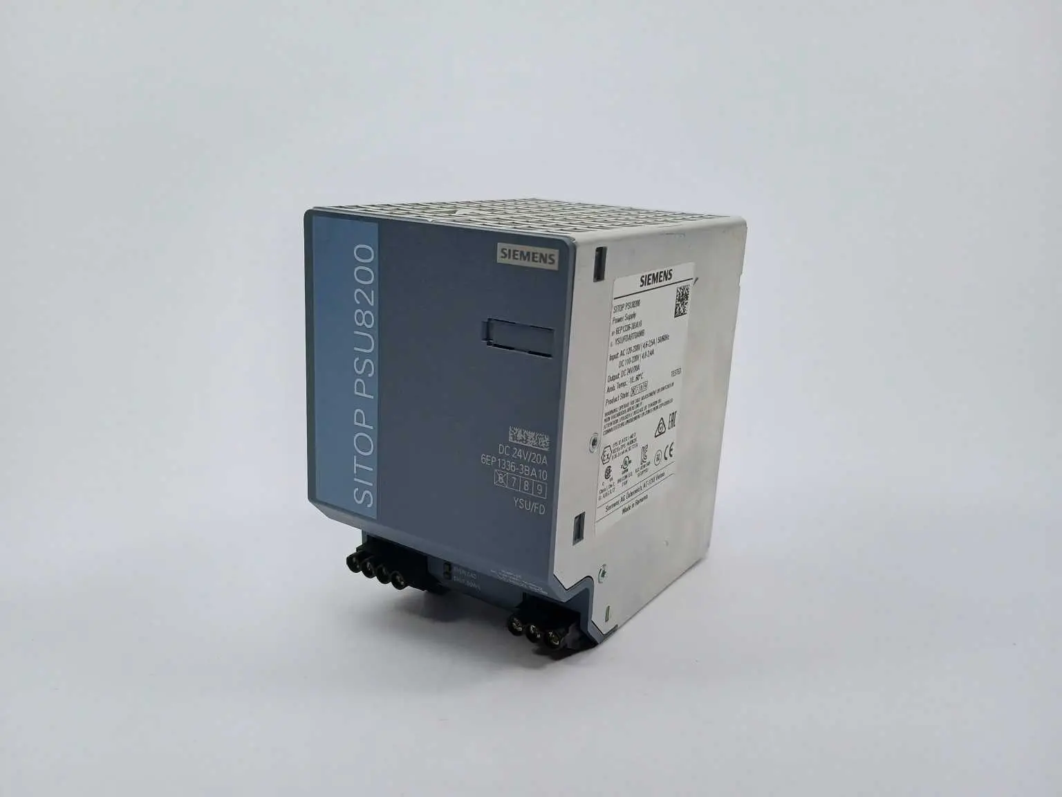 Produktfoto 1 von Siemens 6EP1336-3BA10