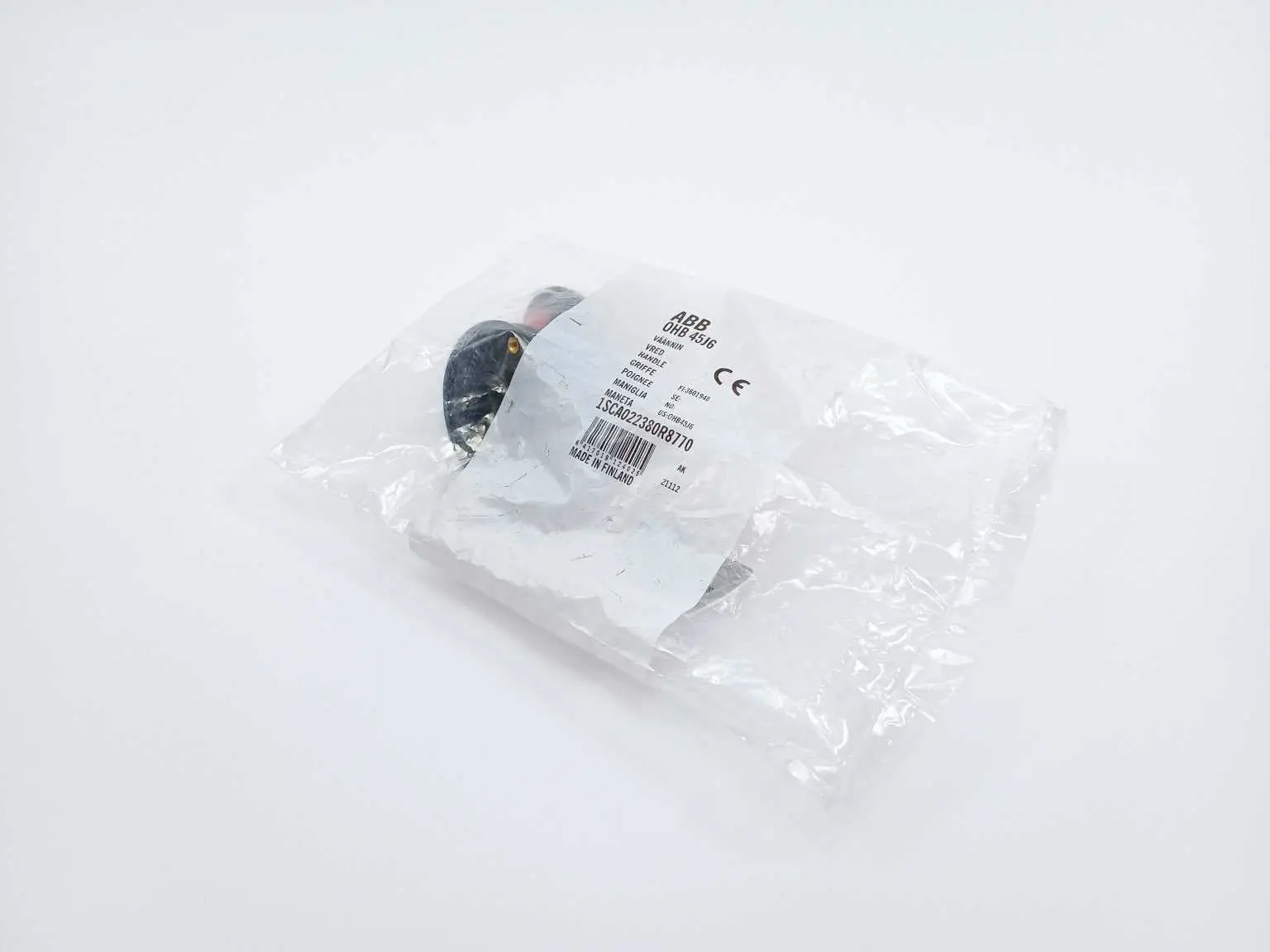 Produktfoto 1 von ABB OHB45J6