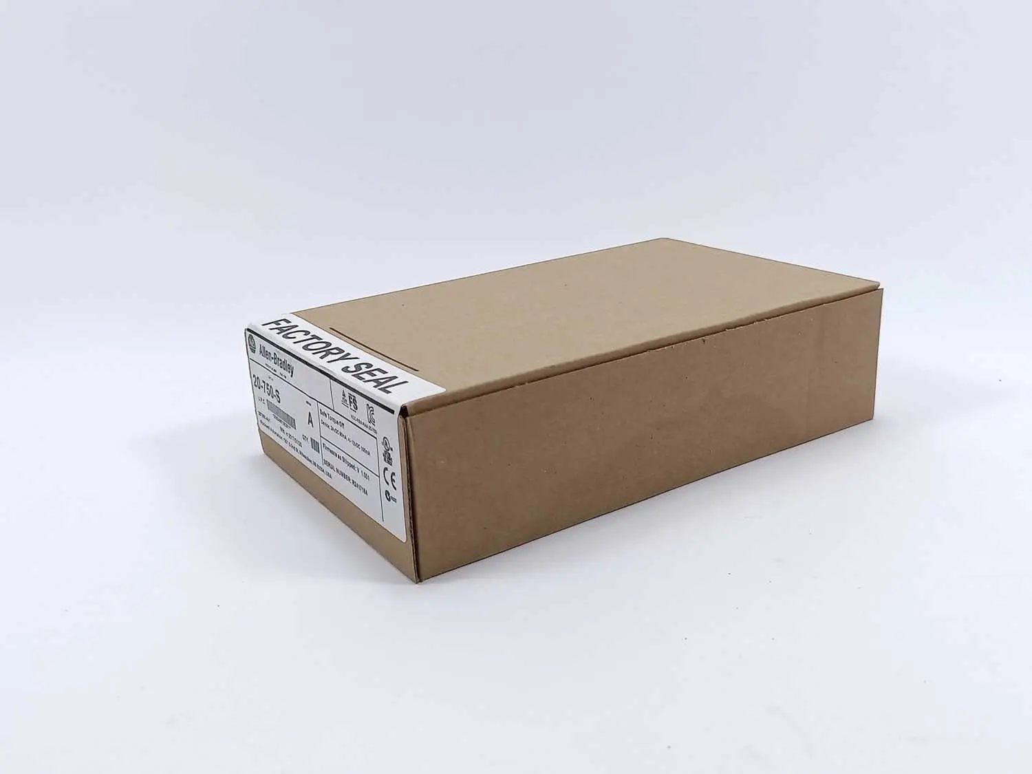 Produktfoto 1 von AB 20-750-S