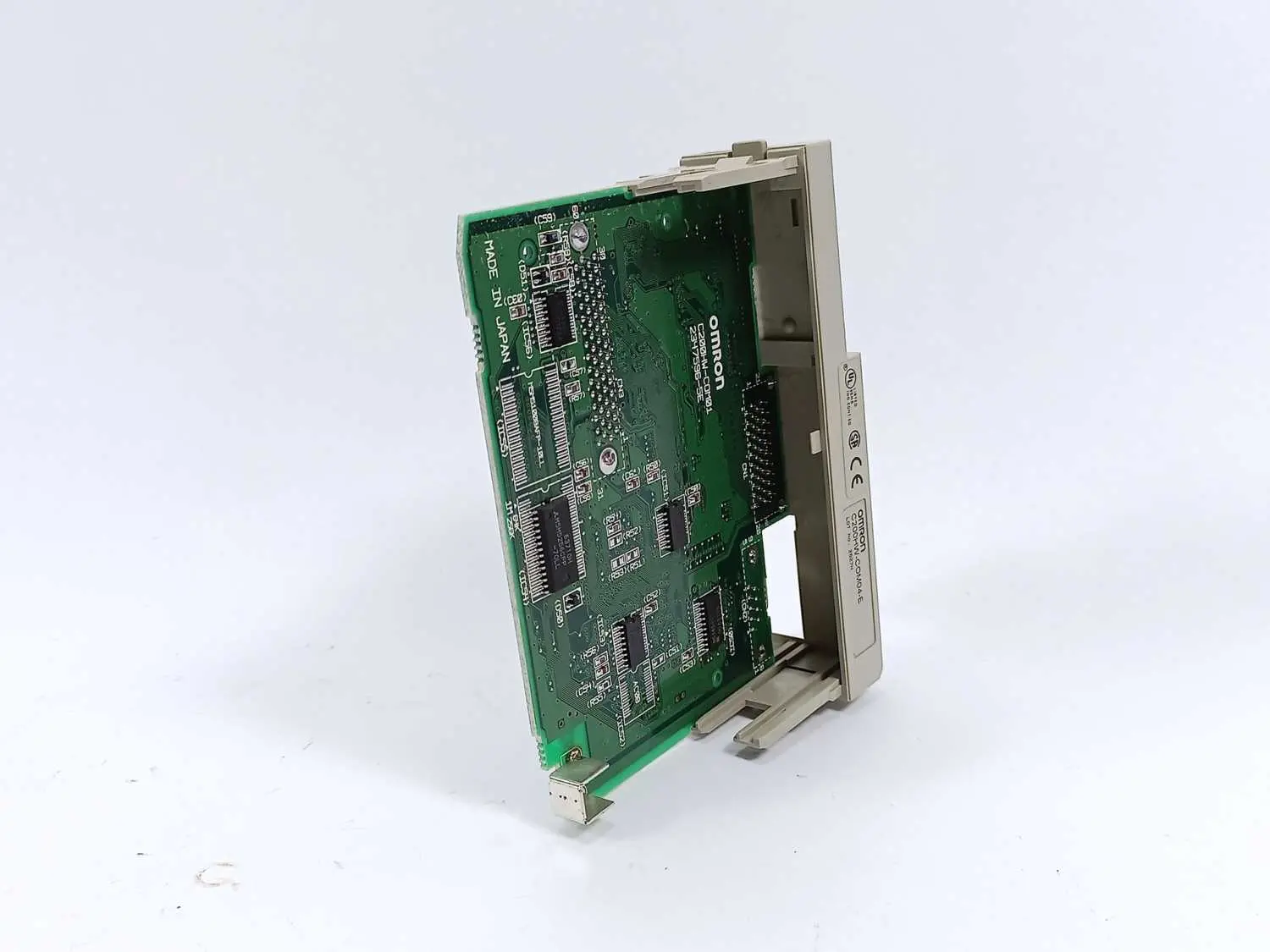 Produktfoto 1 von OMRON C200HW-COM04-E