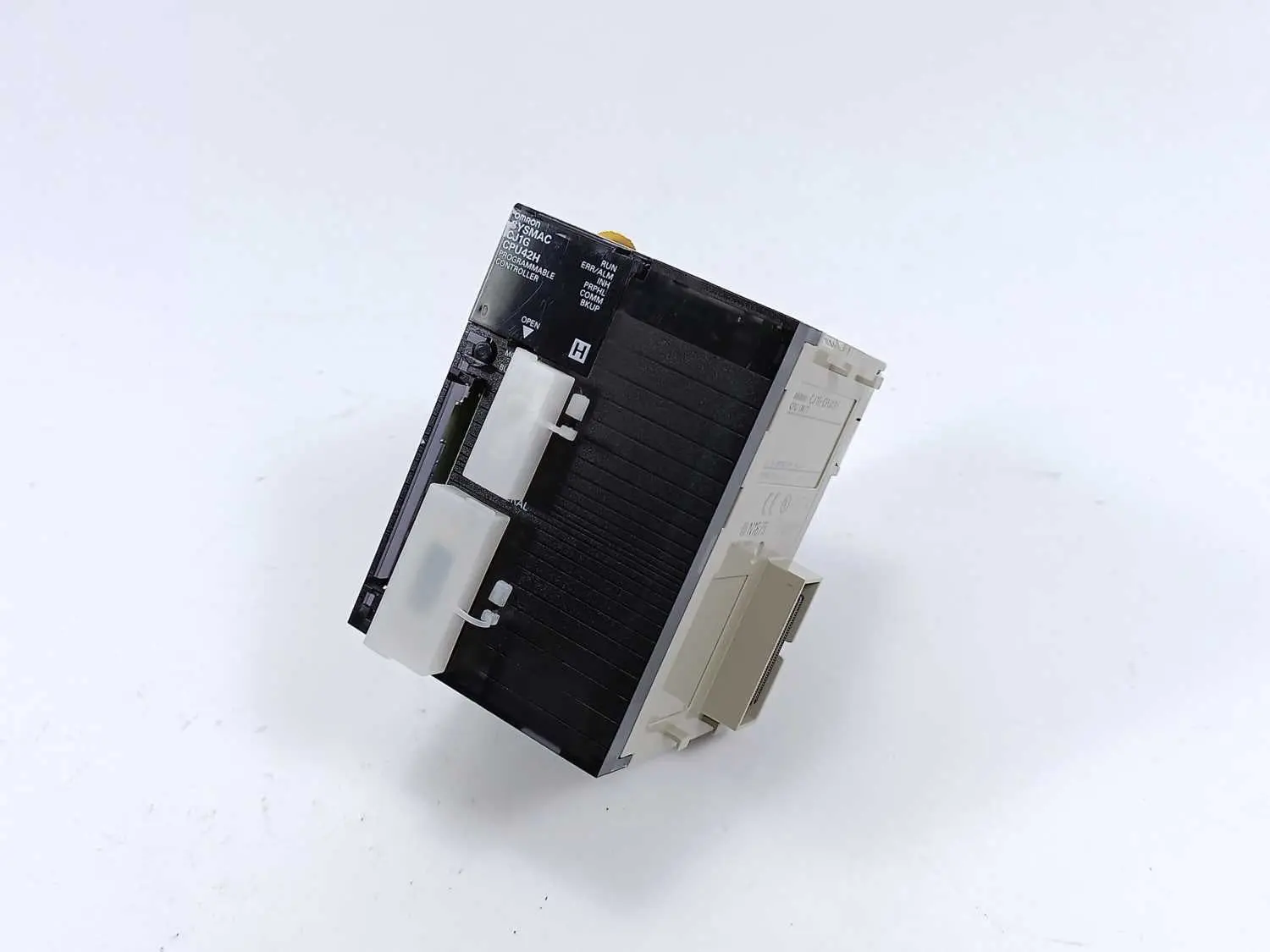 Produktfoto 1 von OMRON CJ1G-CPU42H