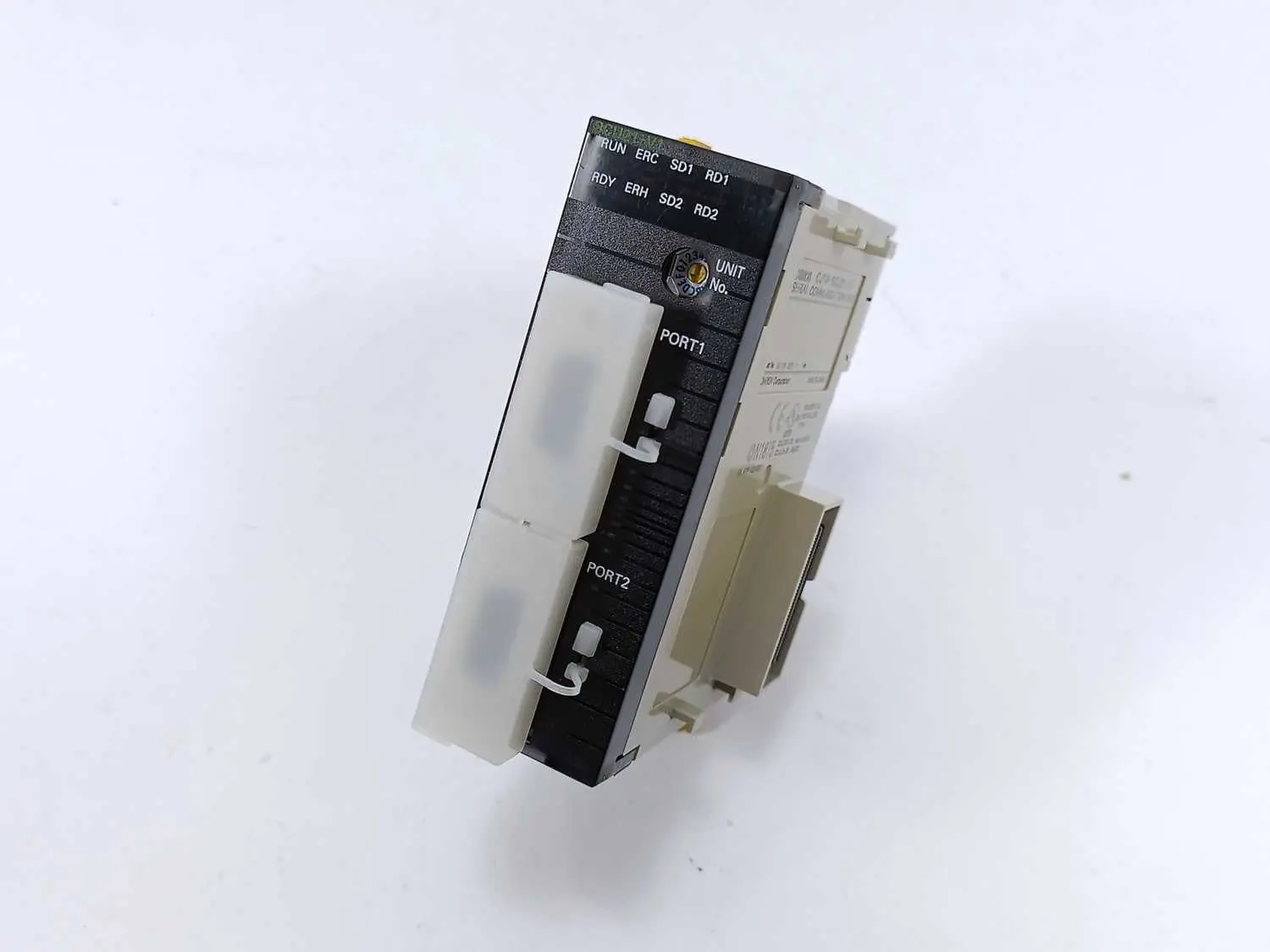 Produktfoto 1 von OMRON CJ1W-SCU21-V1