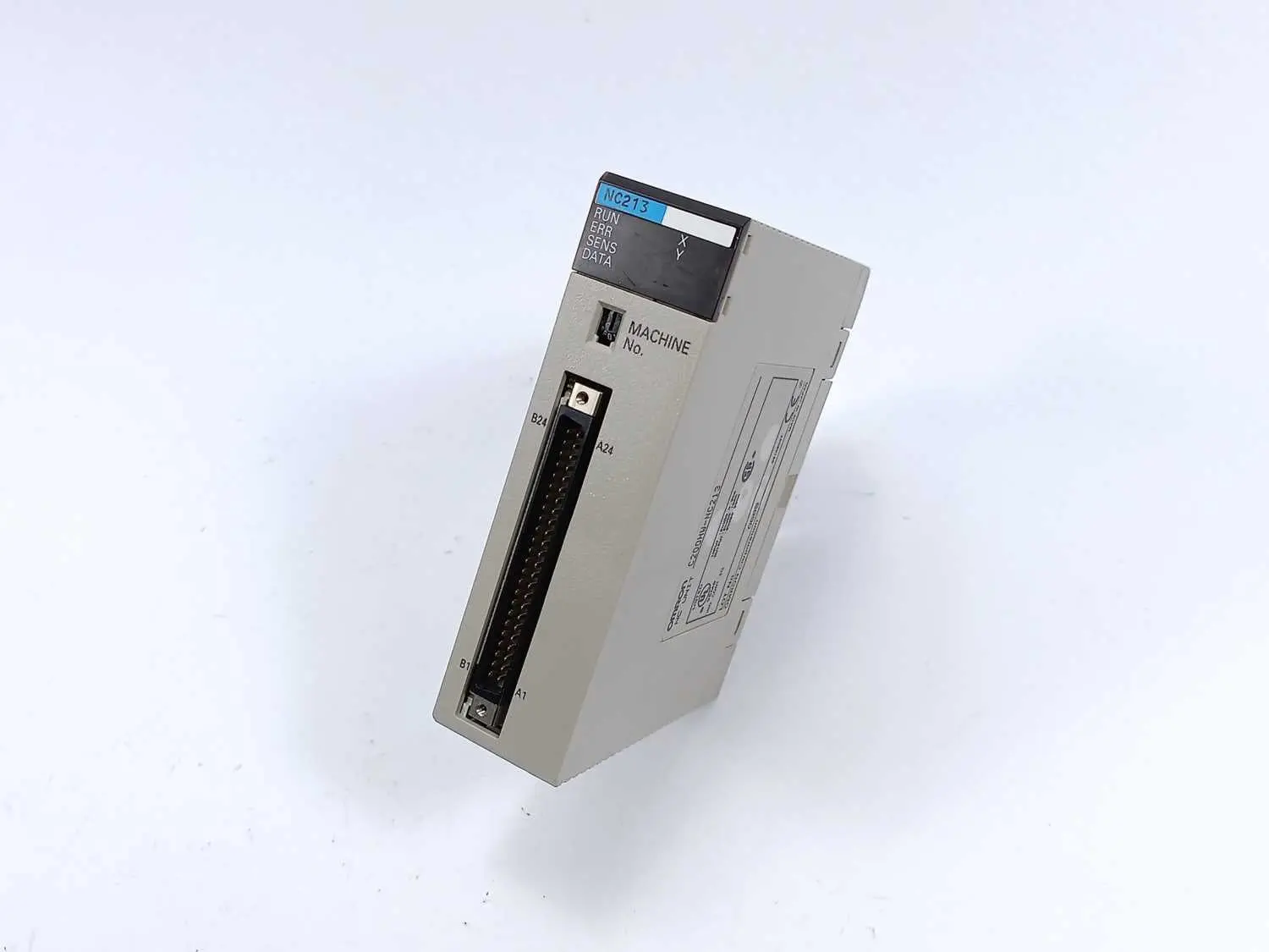 Produktfoto 1 von OMRON C200HW-NC213
