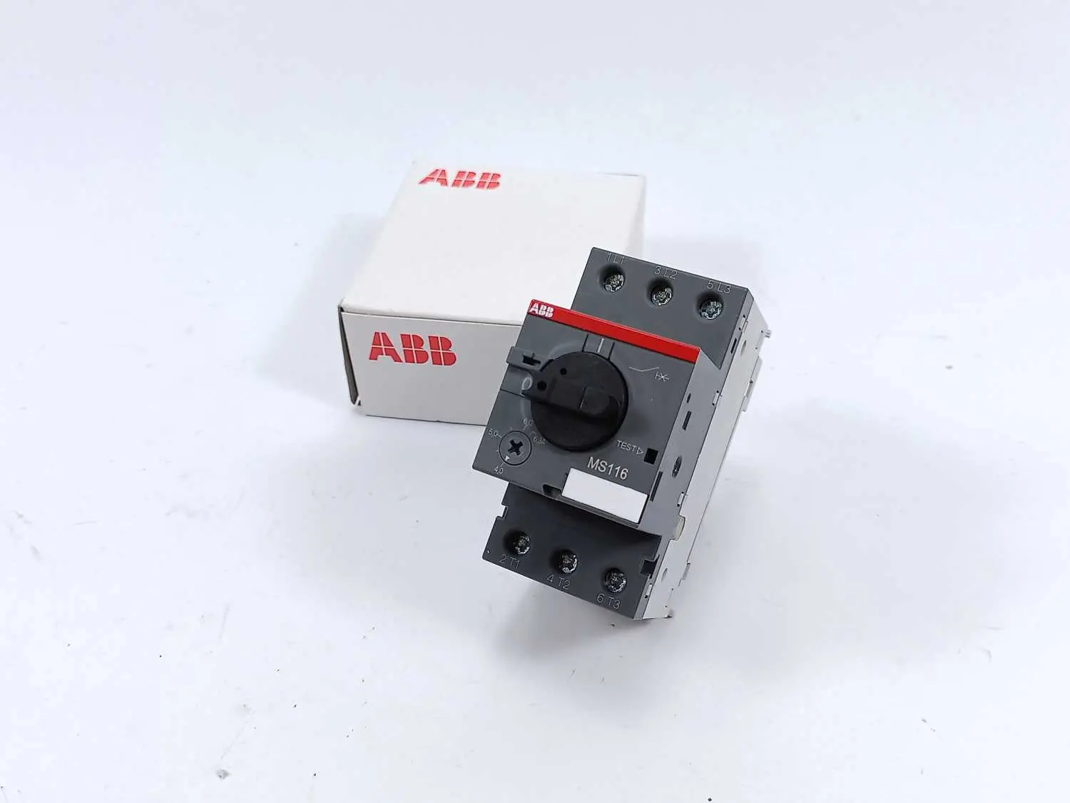 Produktfoto 1 von ABB 1SAM250000R1009