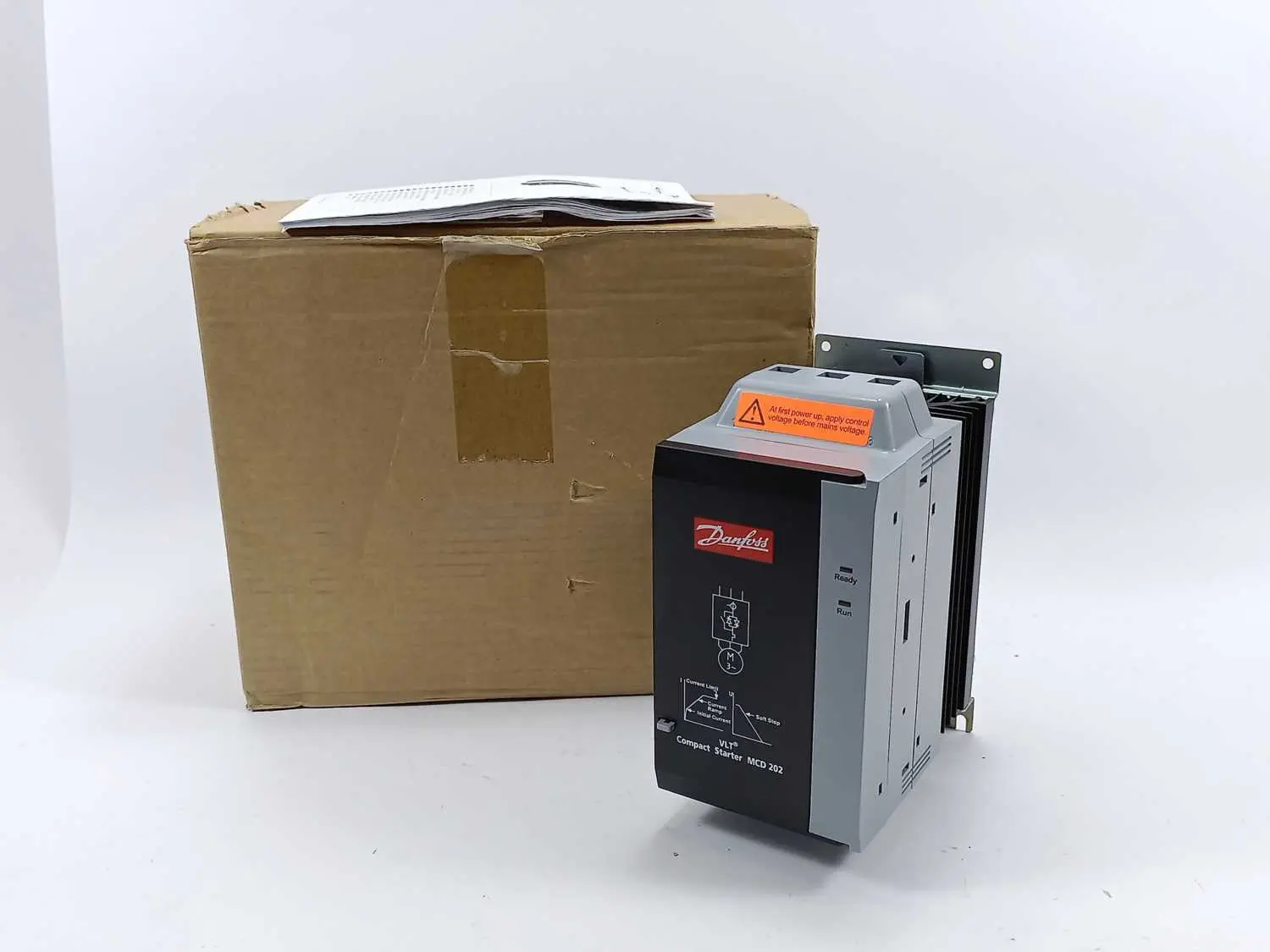 Produktfoto 1 von Danfoss 175G5221