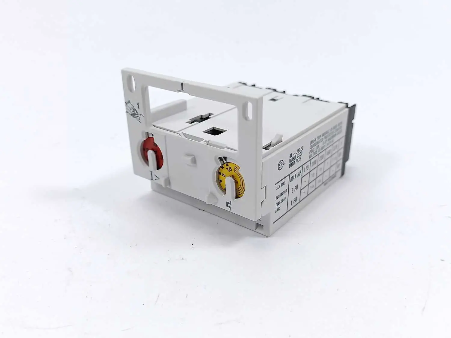 Produktfoto 1 von MOELLER ZM-2,4-PKZ2