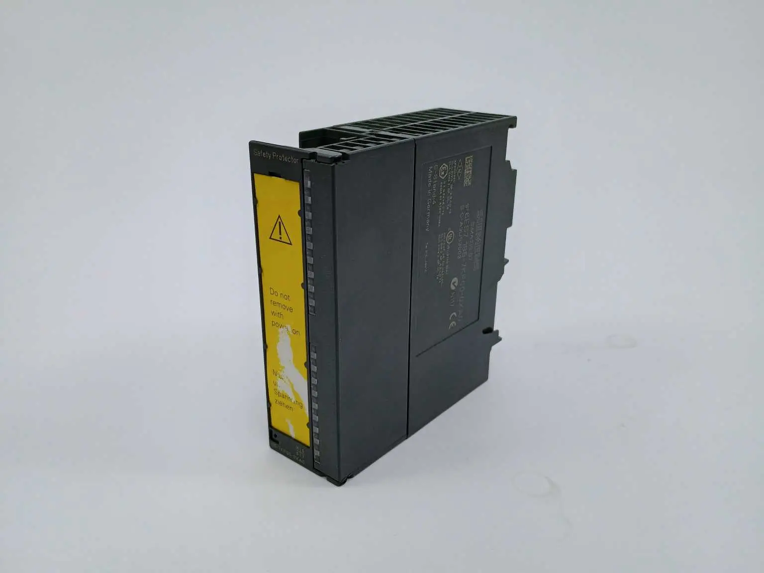 Produktfoto 1 von Siemens 6ES7195-7KF00-0XA0