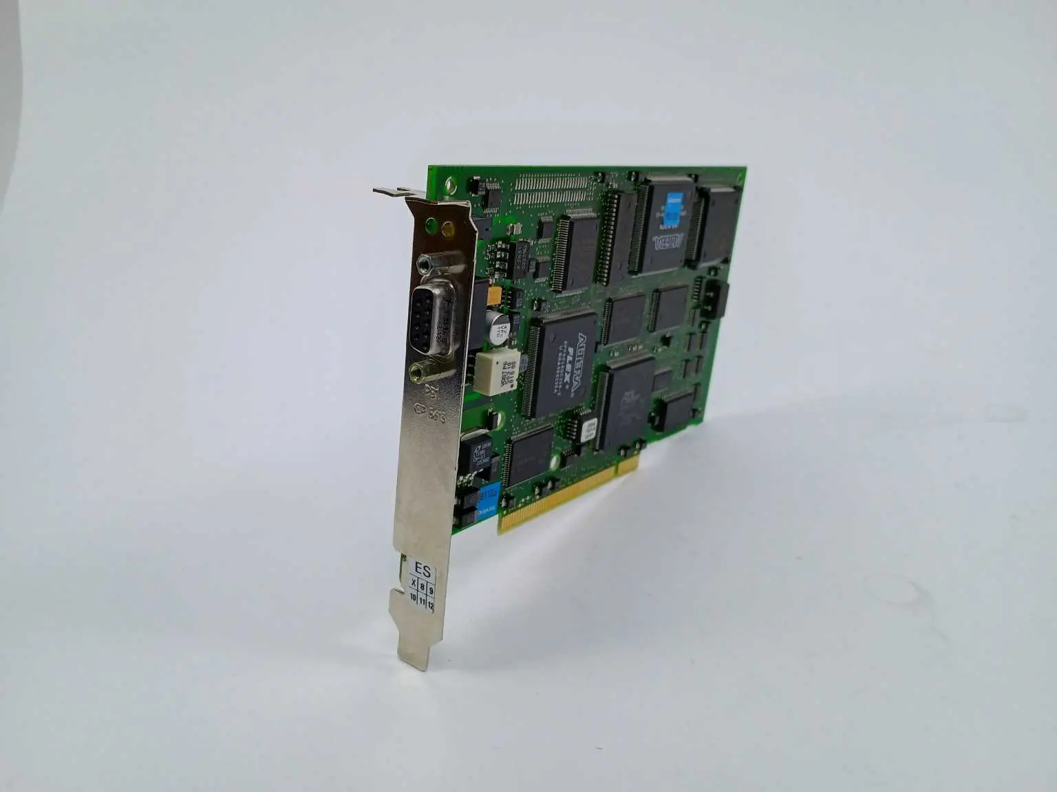 Produktfoto 1 von Siemens C79039-A8000-C77-03