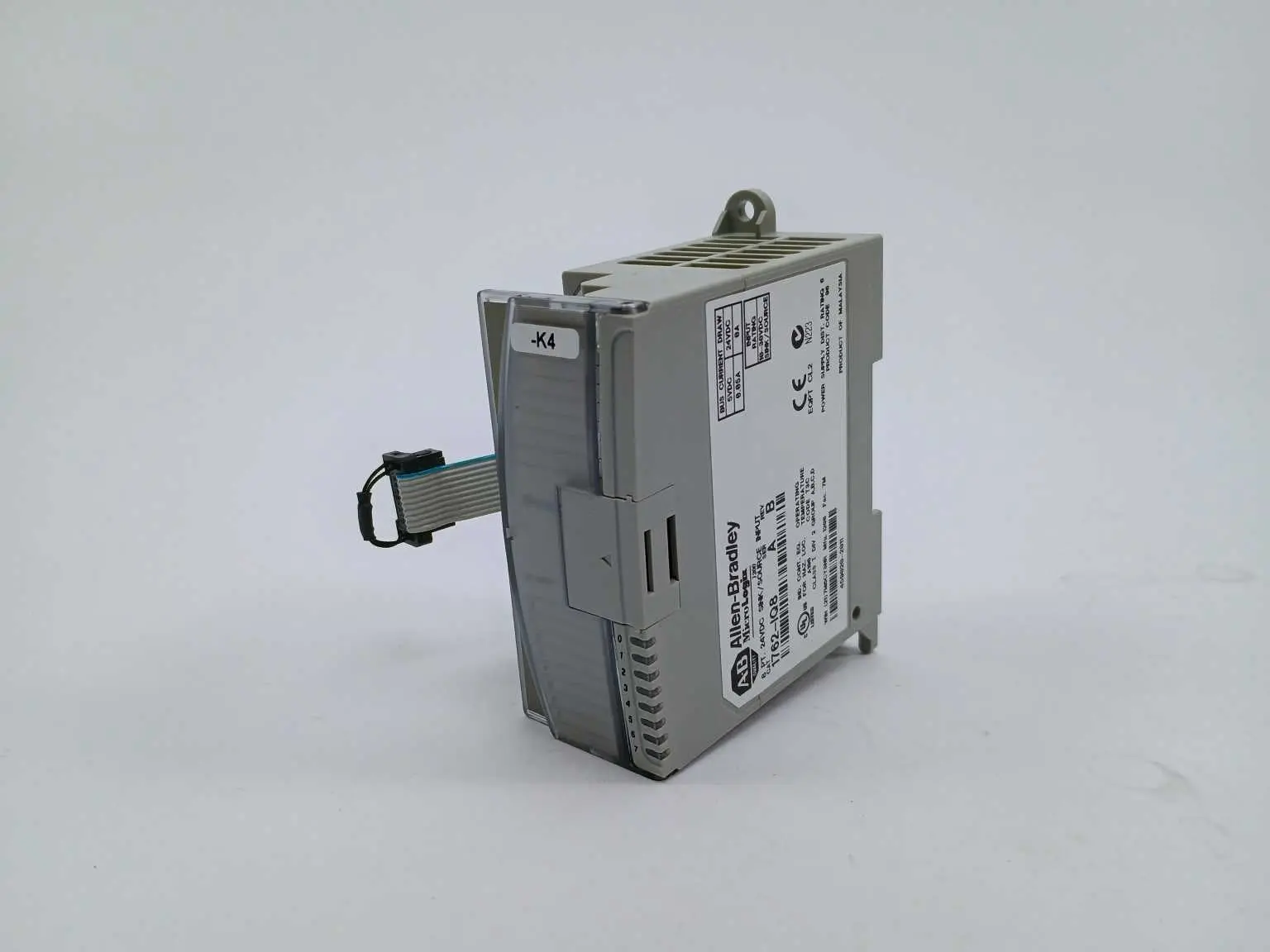 Produktfoto 1 von AB 1762-IQ8