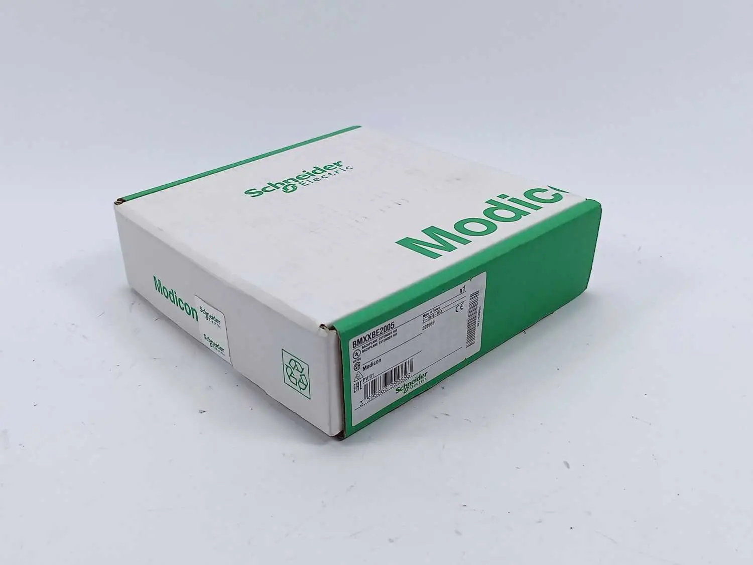 Produktfoto 1 von Schneider Electric BMXXBE2005