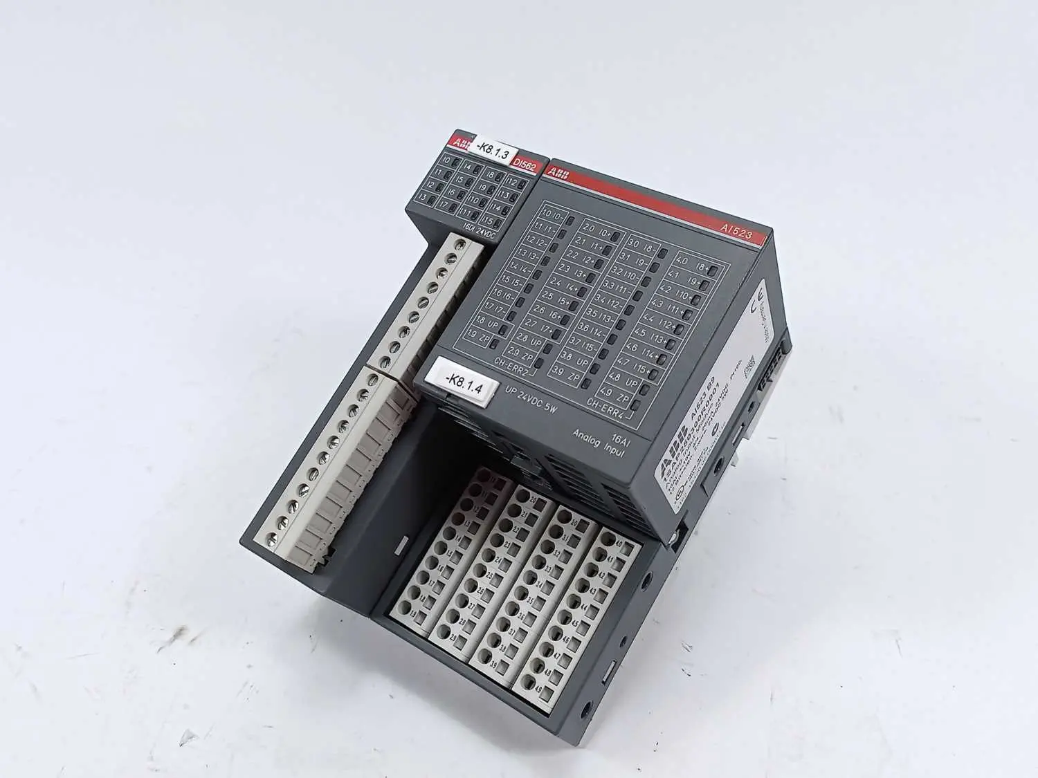 Produktfoto 1 von ABB 1SAP250300R0001