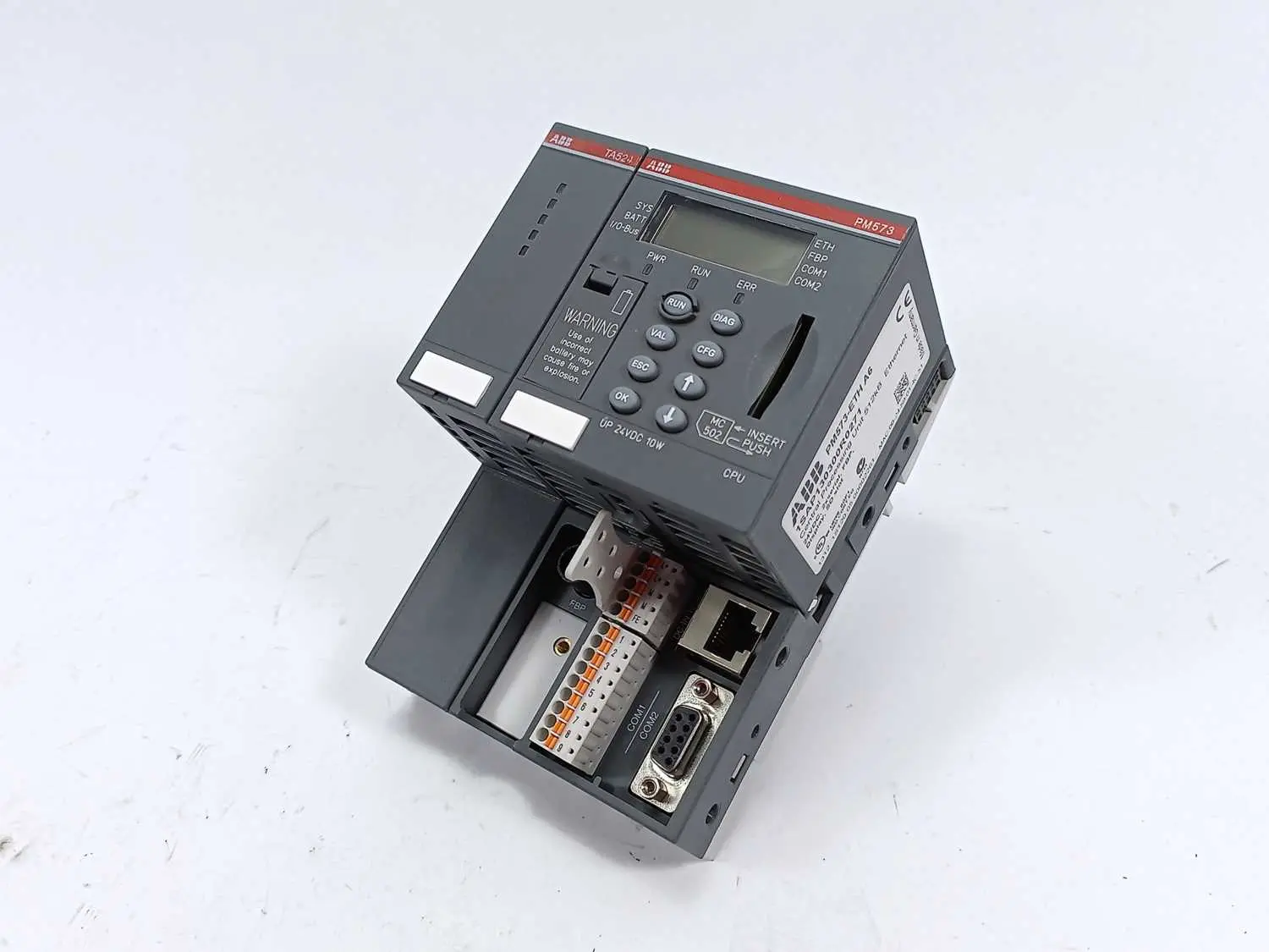 Produktfoto 1 von ABB 1SAP130300R0271