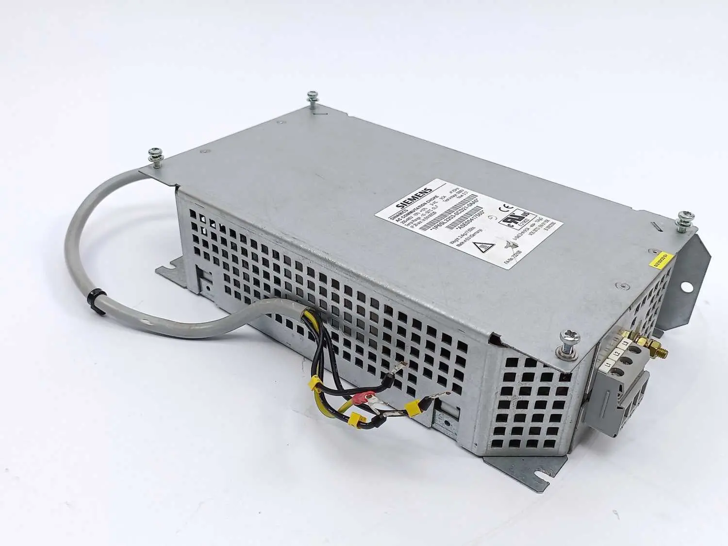 Produktfoto 1 von Siemens 6SL3203-0CD21-0AA0