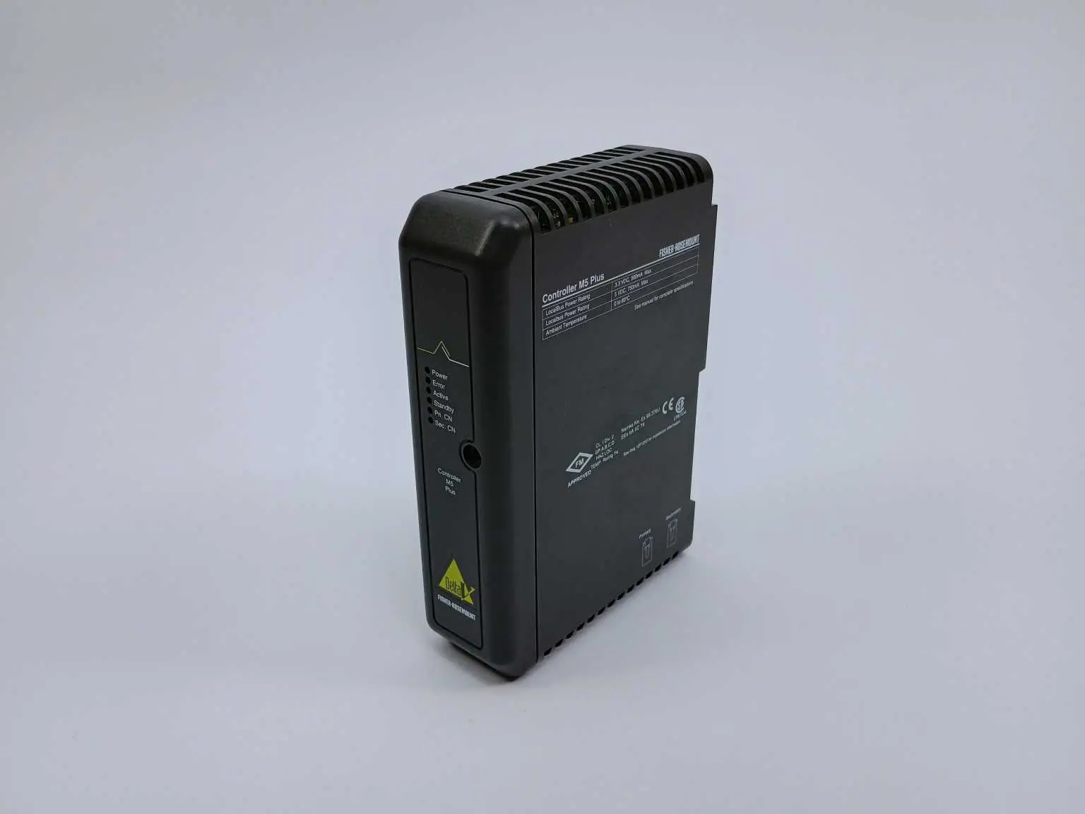 Produktfoto 1 von Fisher-Rosemount Systems 12P1509X092