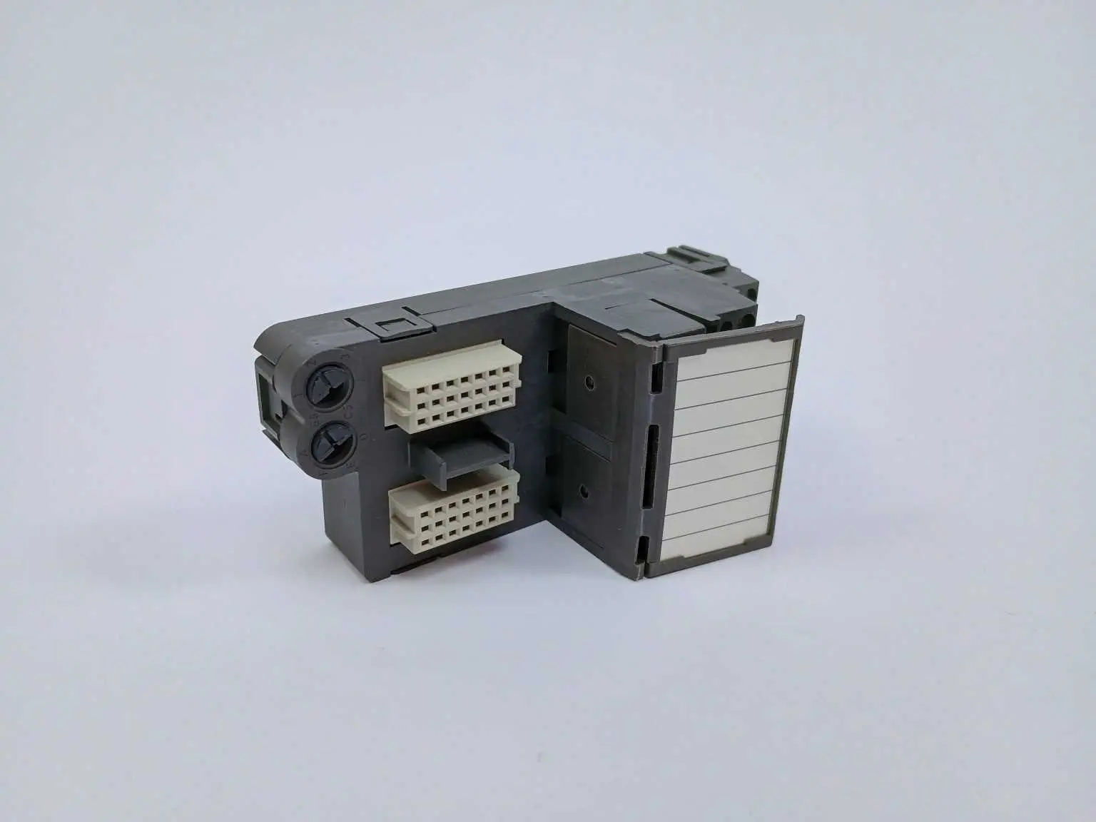 Produktfoto 1 von Fisher-Rosemount Systems 12P0733X032
