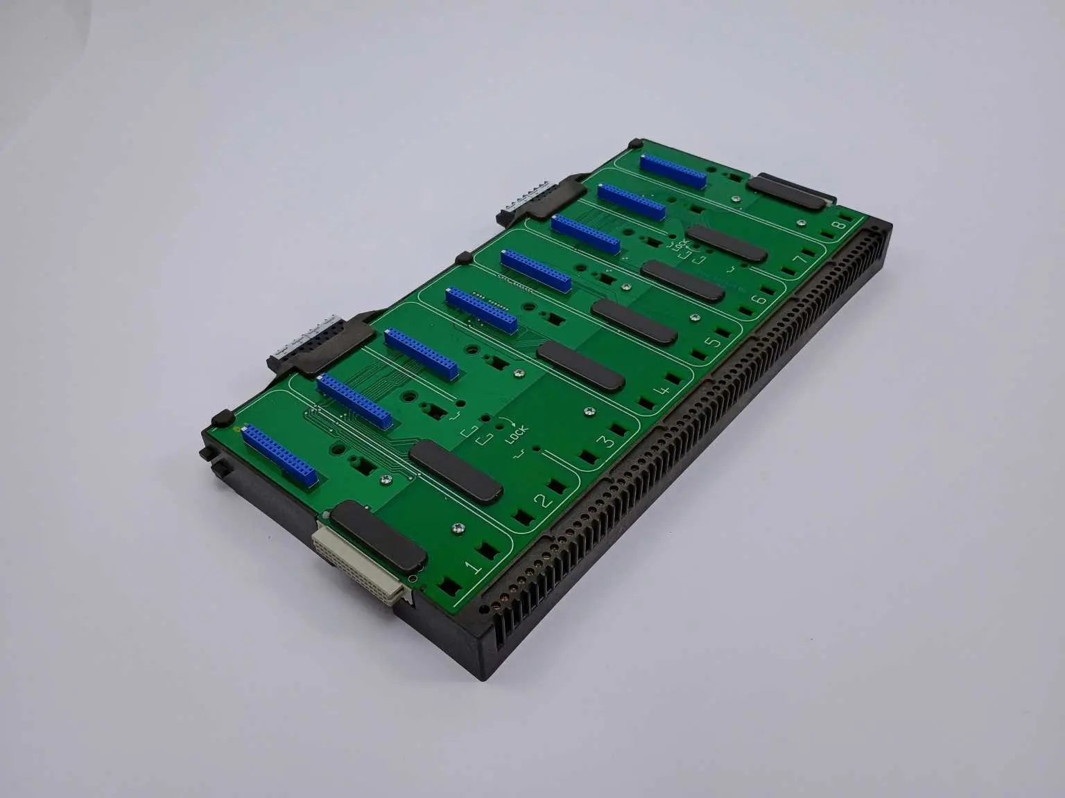 Produktfoto 1 von Fisher-Rosemount Systems 12P0818X072