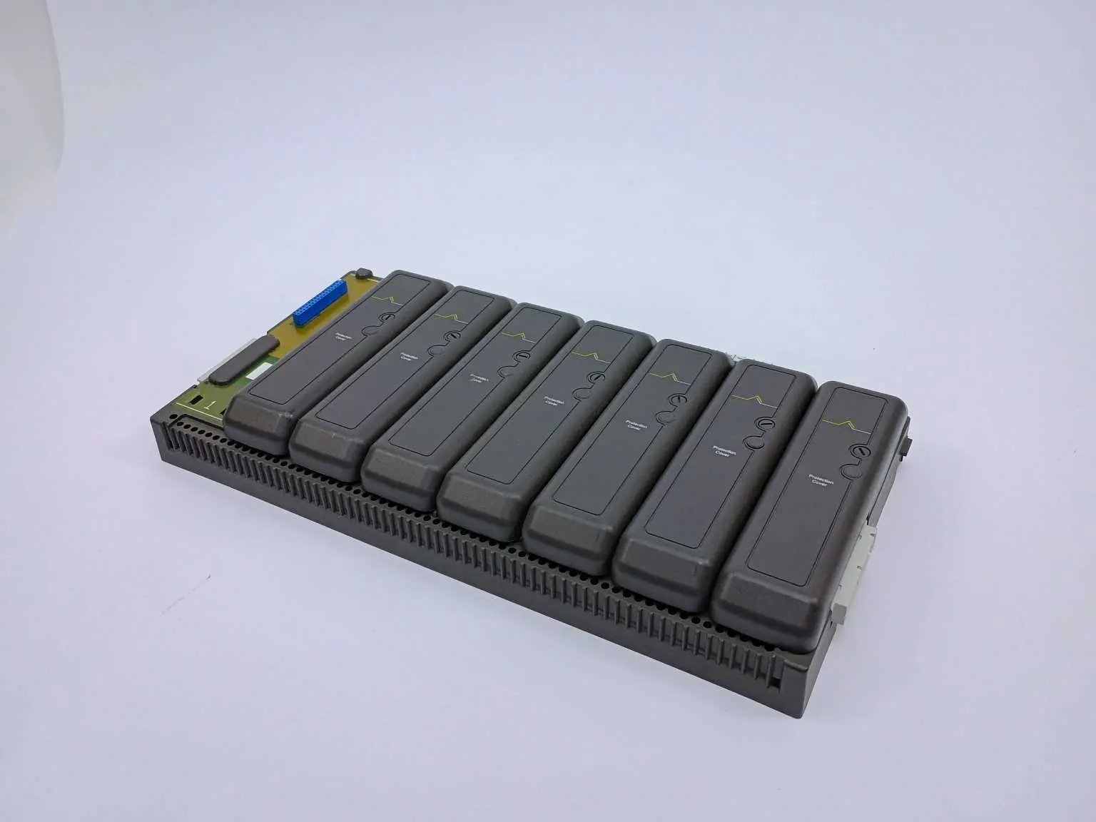 Produktfoto 1 von Fisher-Rosemount Systems 12P0619X012