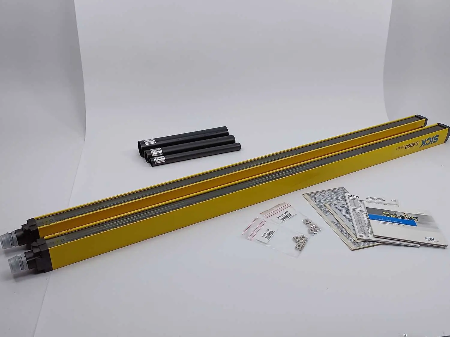 Produktfoto 1 von SICK 1041902