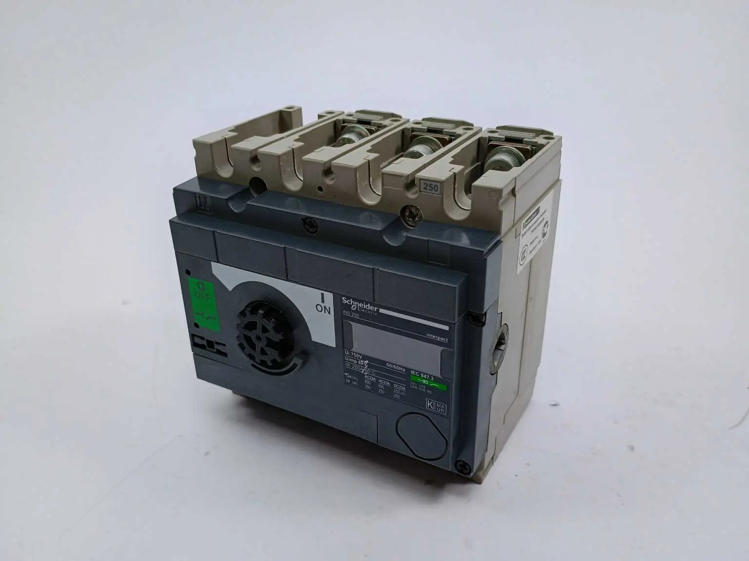 Produktfoto 1 von SchneiderE INS250