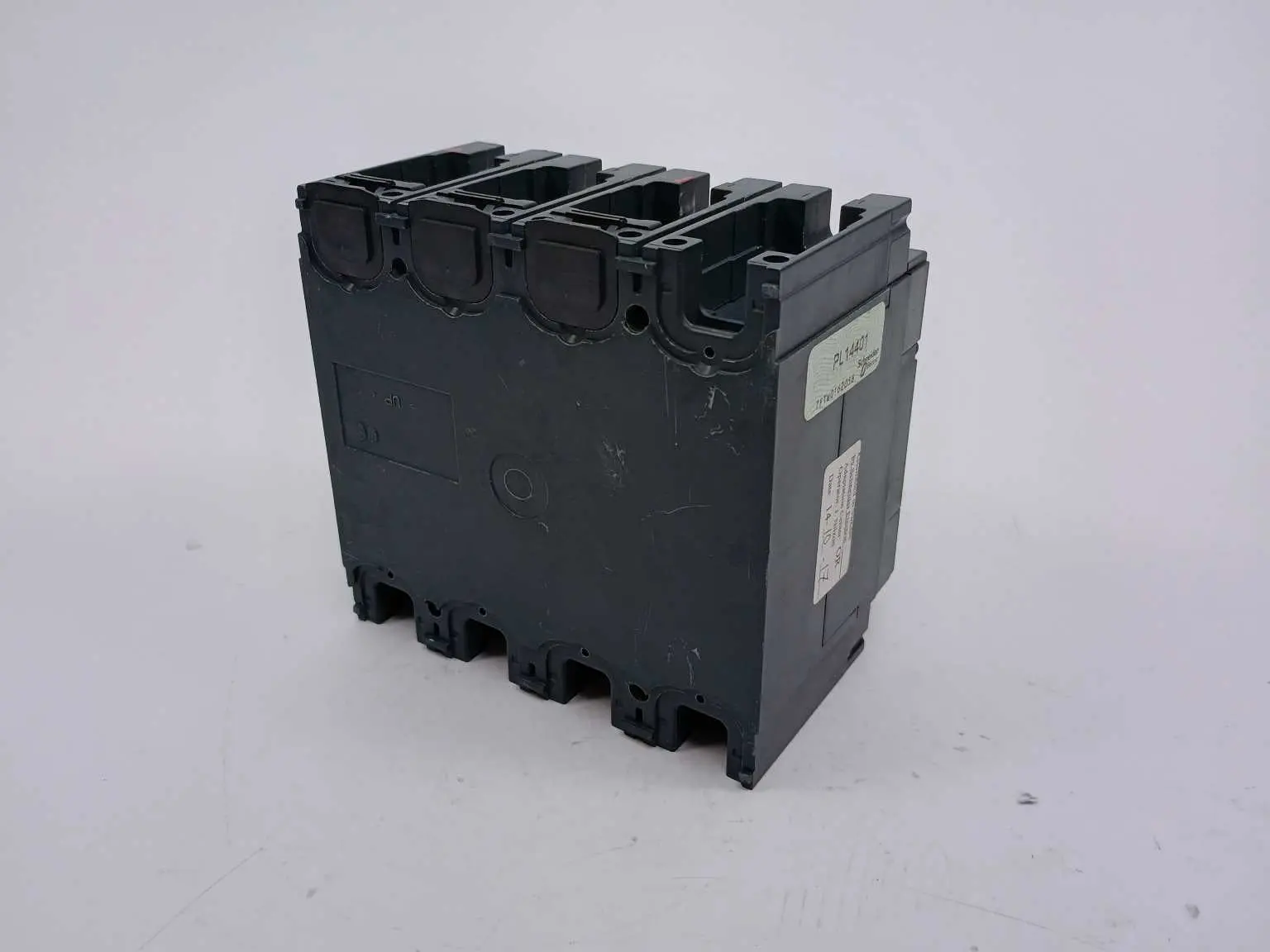Produktfoto 1 von SchneiderE INS250-100A