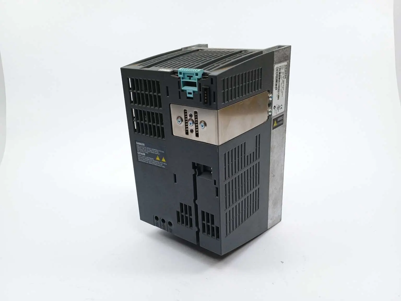 Produktfoto 1 von Siemens 6SL3224-0BE22-2AA0