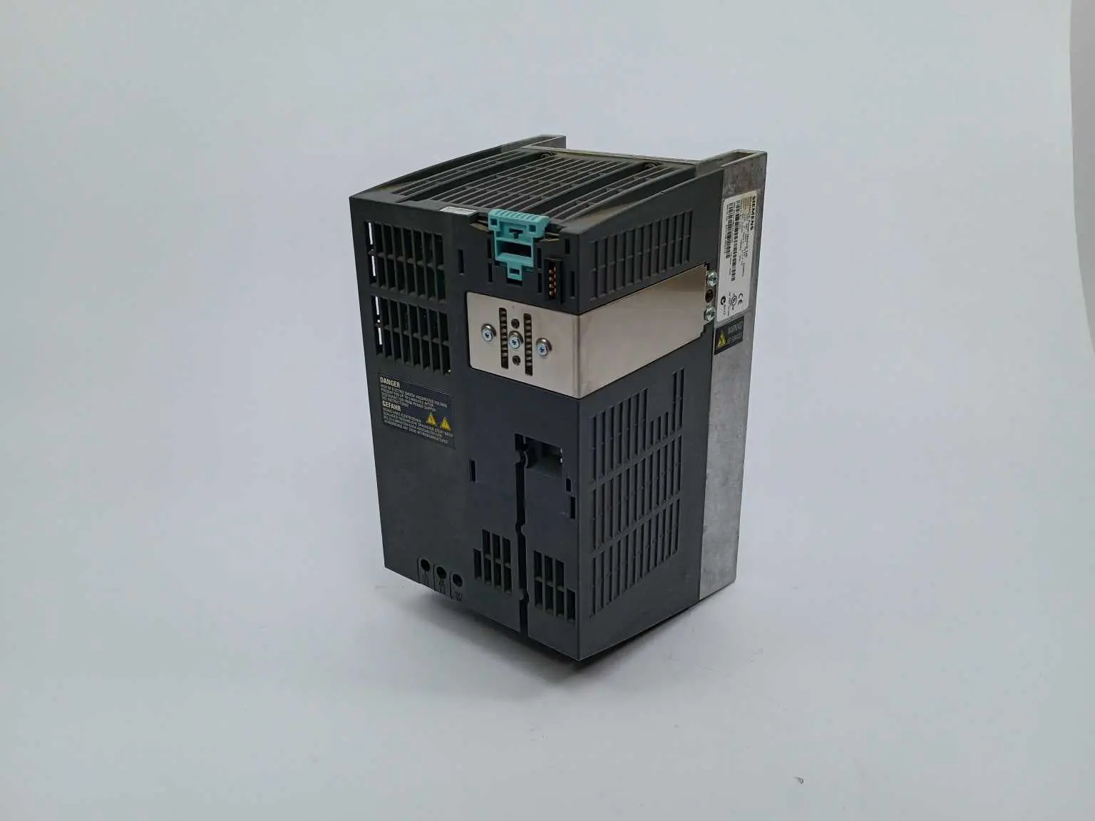 Produktfoto 1 von Siemens 6SL3224-0BE23-0UA0