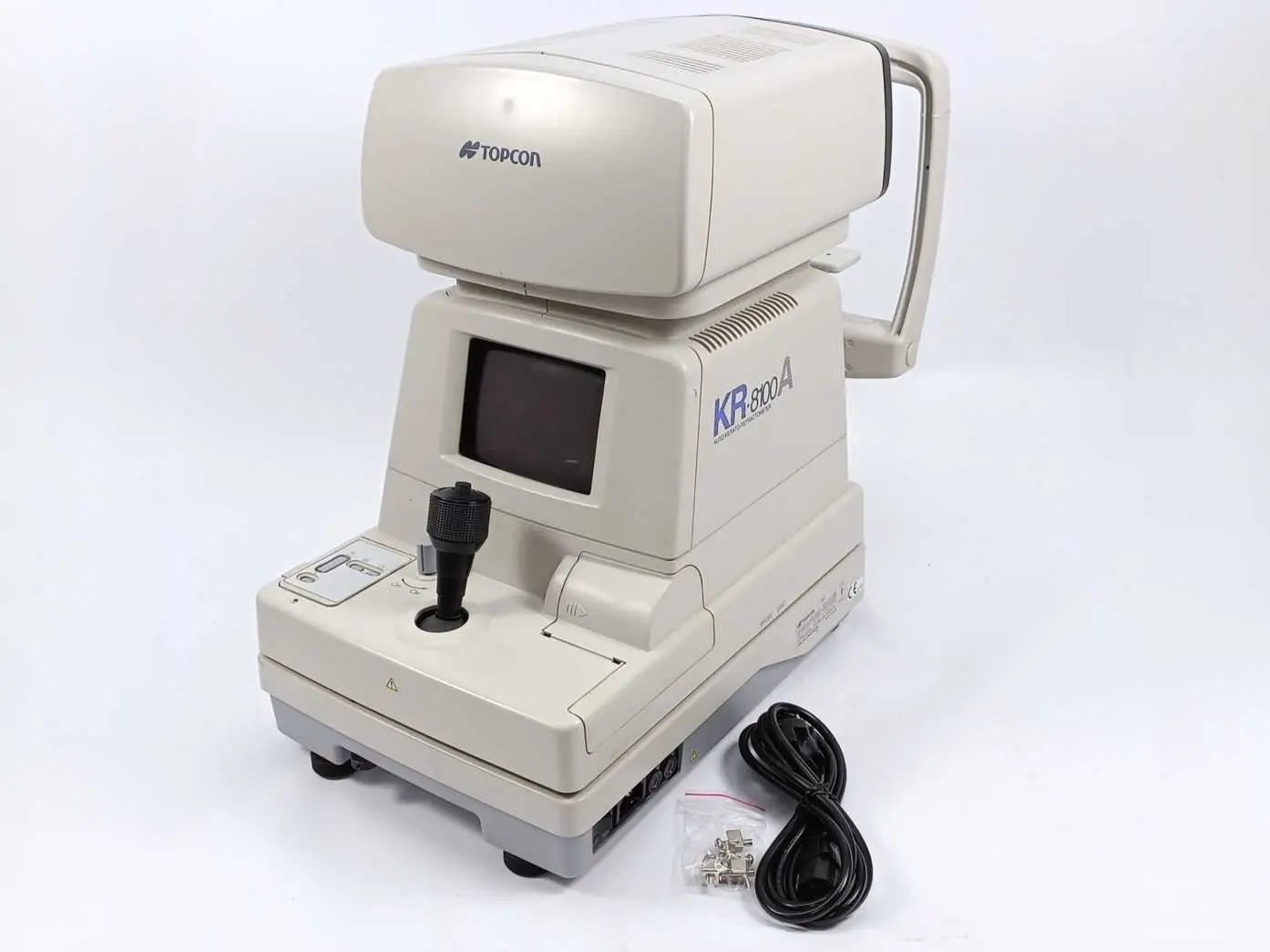 Produktfoto 1 von TOPCON KR-8100A