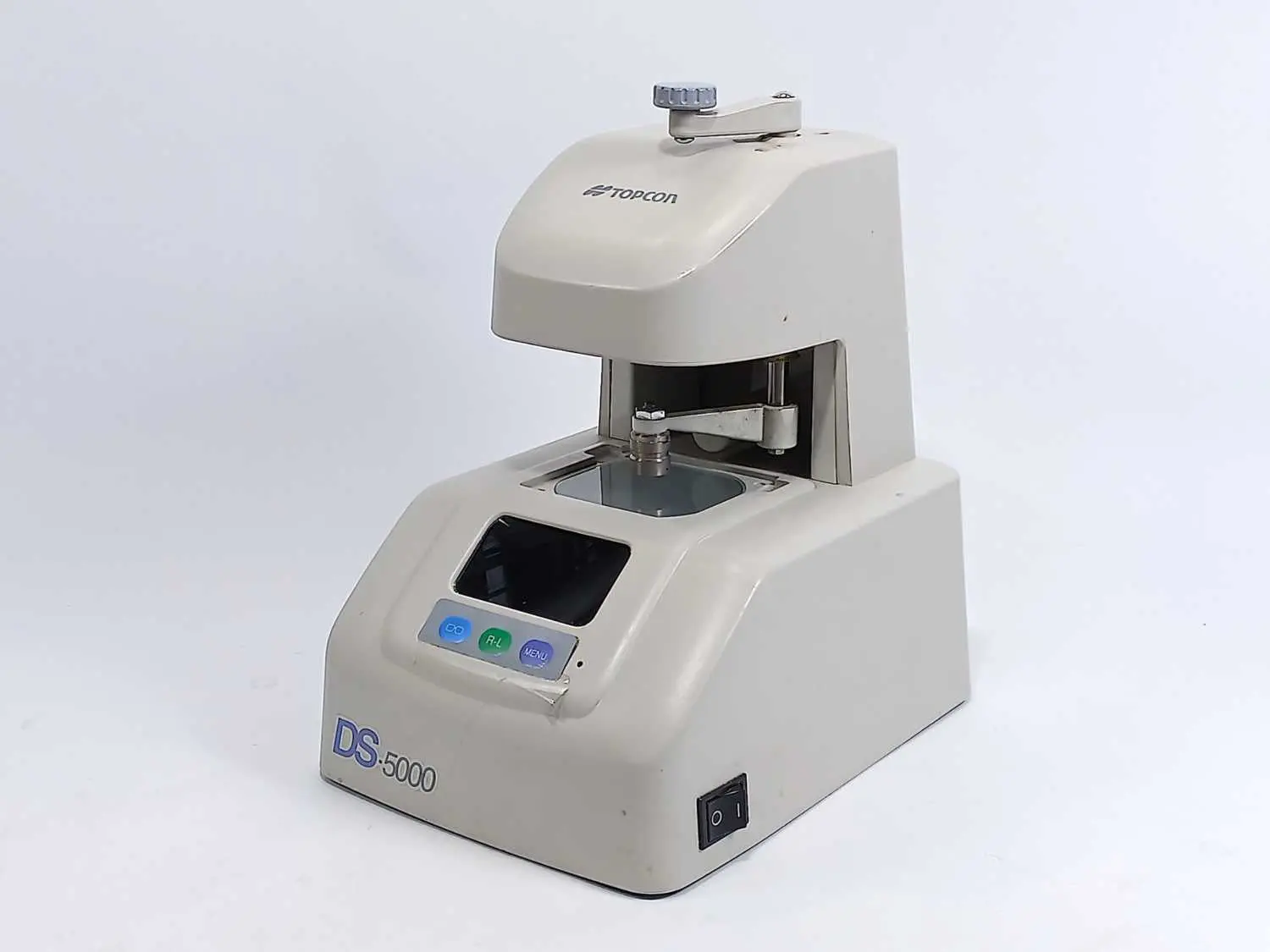 Produktfoto 1 von TOPCON DS-5000