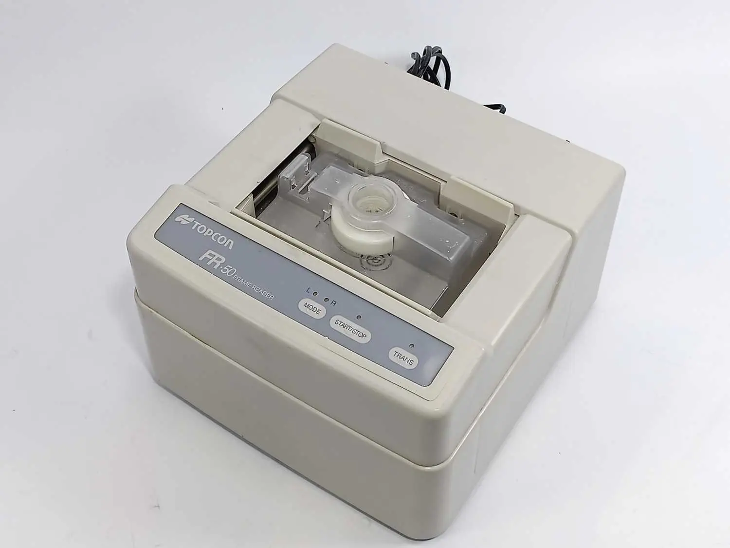 Produktfoto 1 von TOPCON FR-50