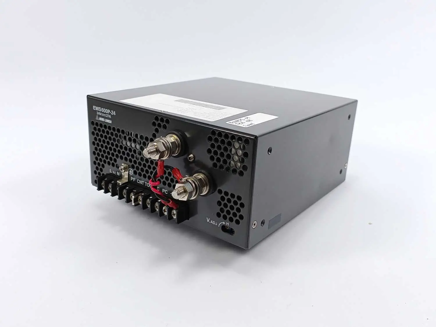 Produktfoto 1 von Nemic-Lambda EWS 600P-24