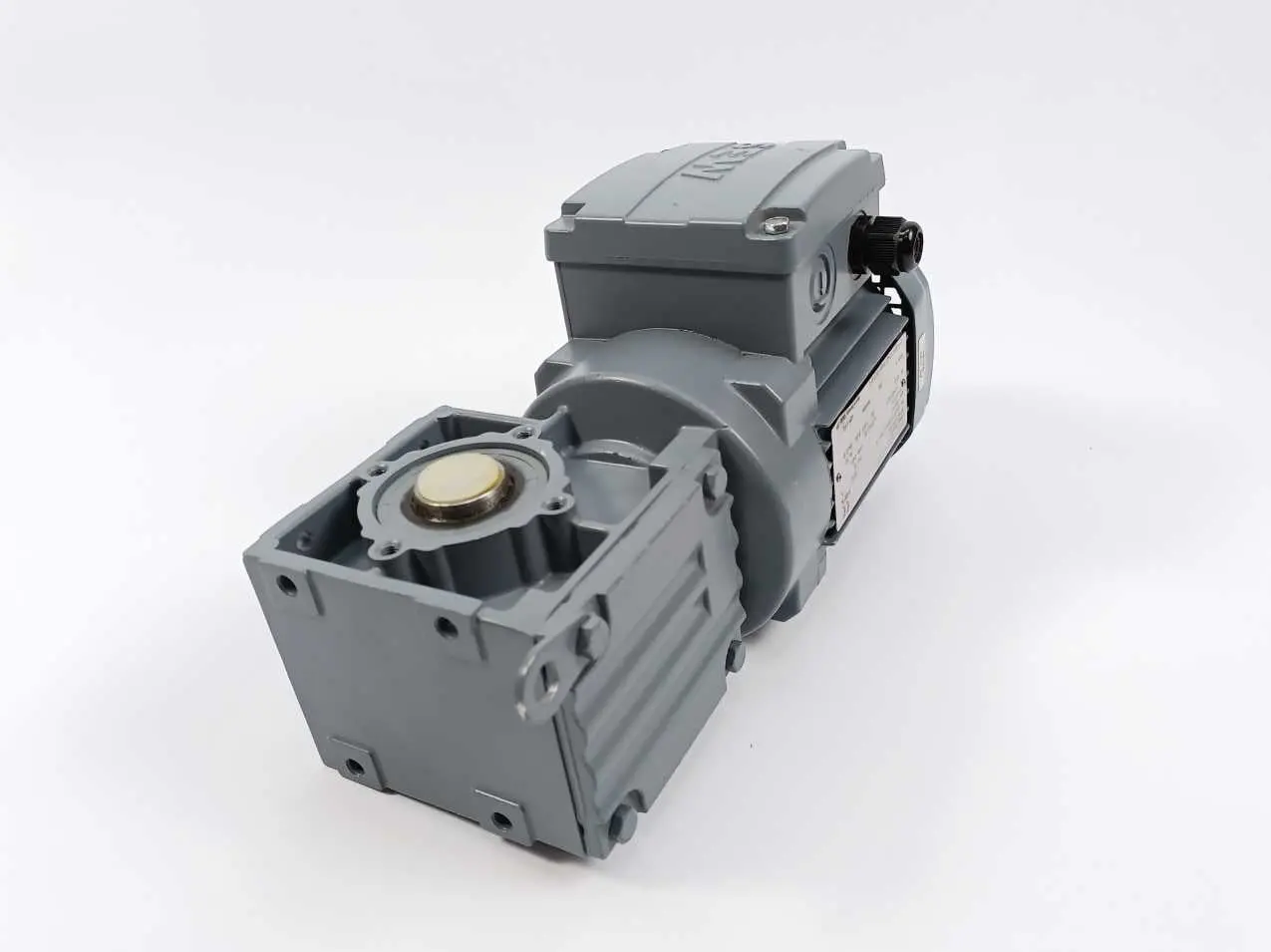 Produktfoto 1 von SEW-EURODRIVE WA20 DR63S4