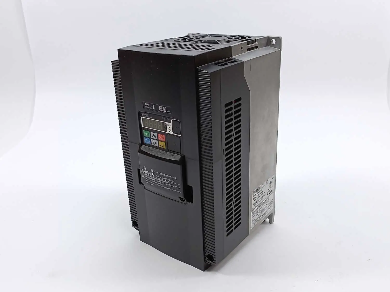 Produktfoto 1 von OMRON WJ200-055LFE