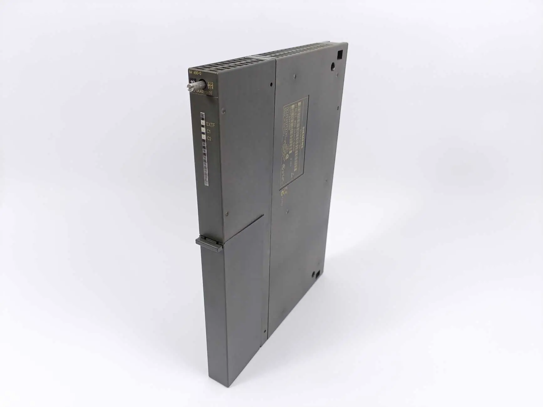 Produktfoto 1 von Siemens 6ES7460-0AA01-0AB0