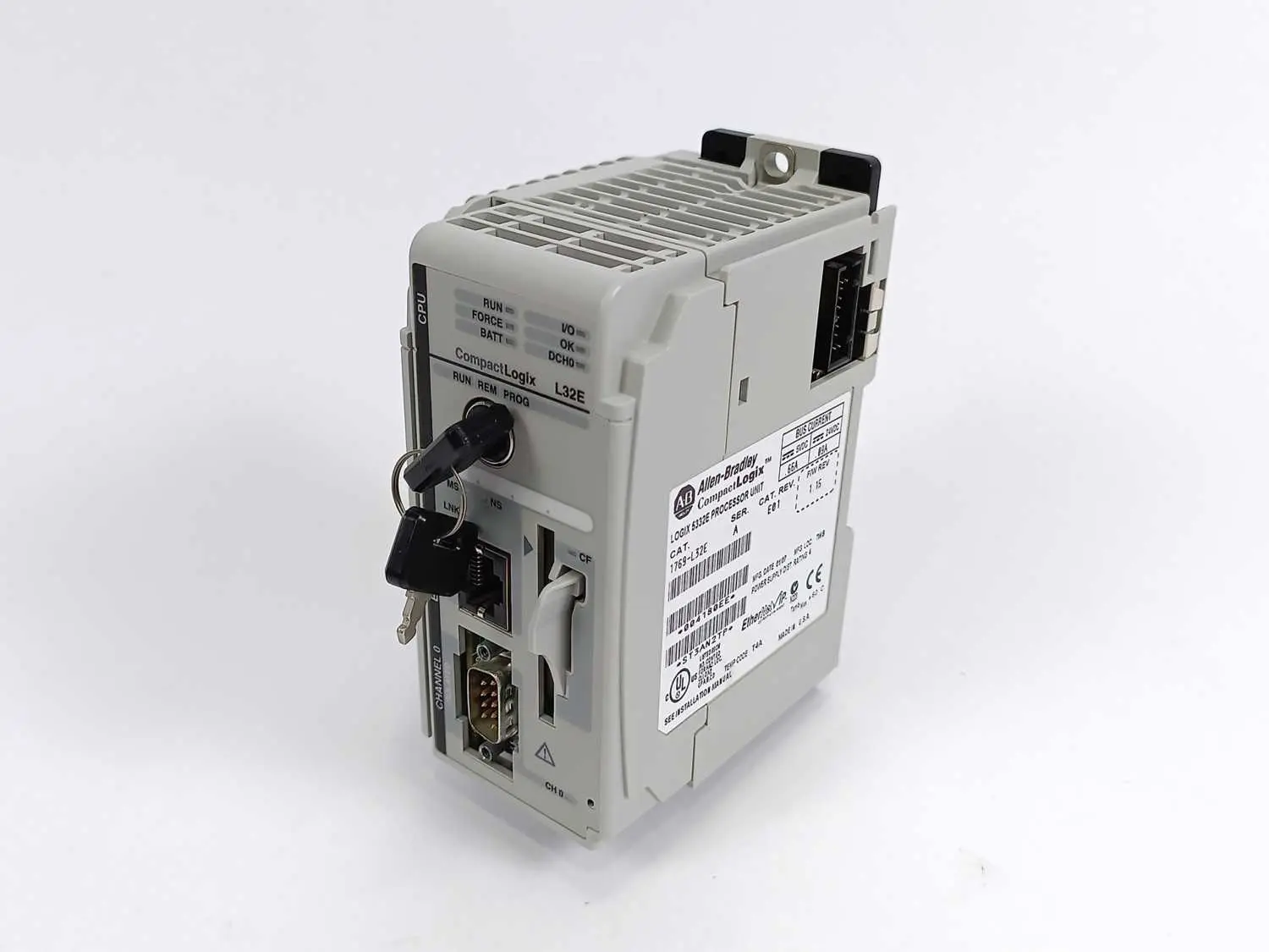 Produktfoto 1 von AB 1769-L32E