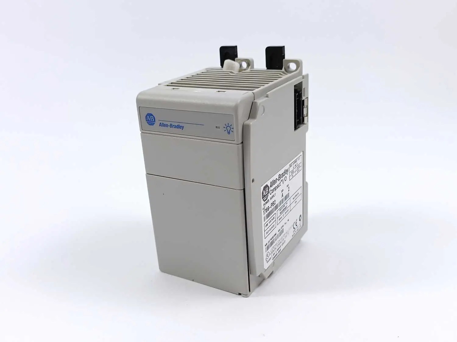 Produktfoto 1 von AB 1769-PB2