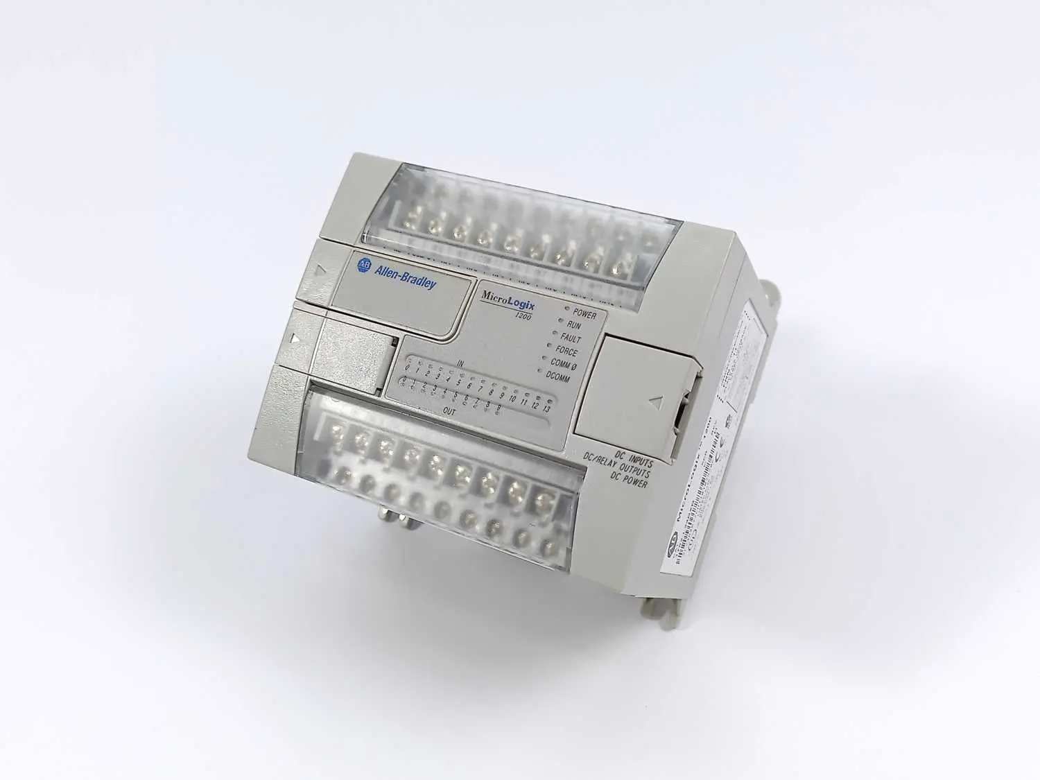Produktfoto 1 von AB 1762-L24BXB