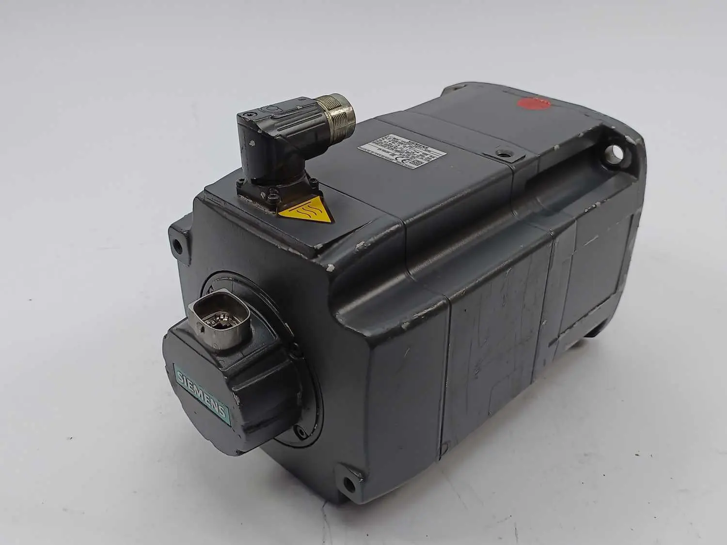 Produktfoto 1 von Siemens 1FK7083-2AF71-1QH0