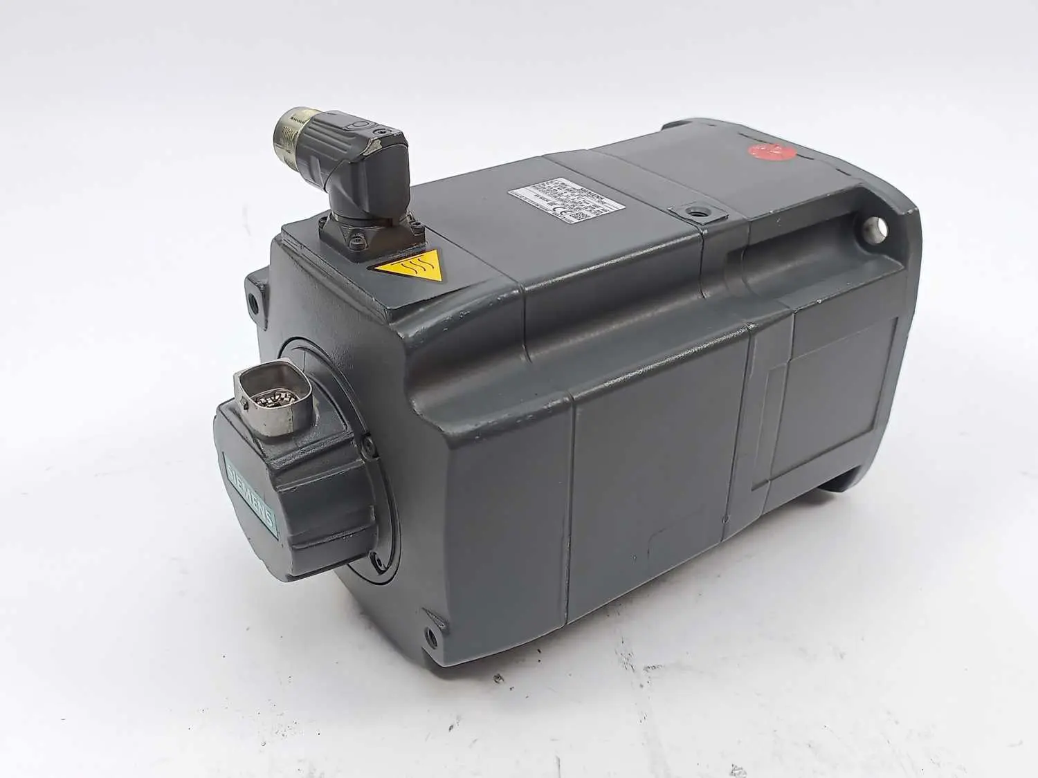Produktfoto 1 von Siemens 1FK7083-2AF71-1QH0