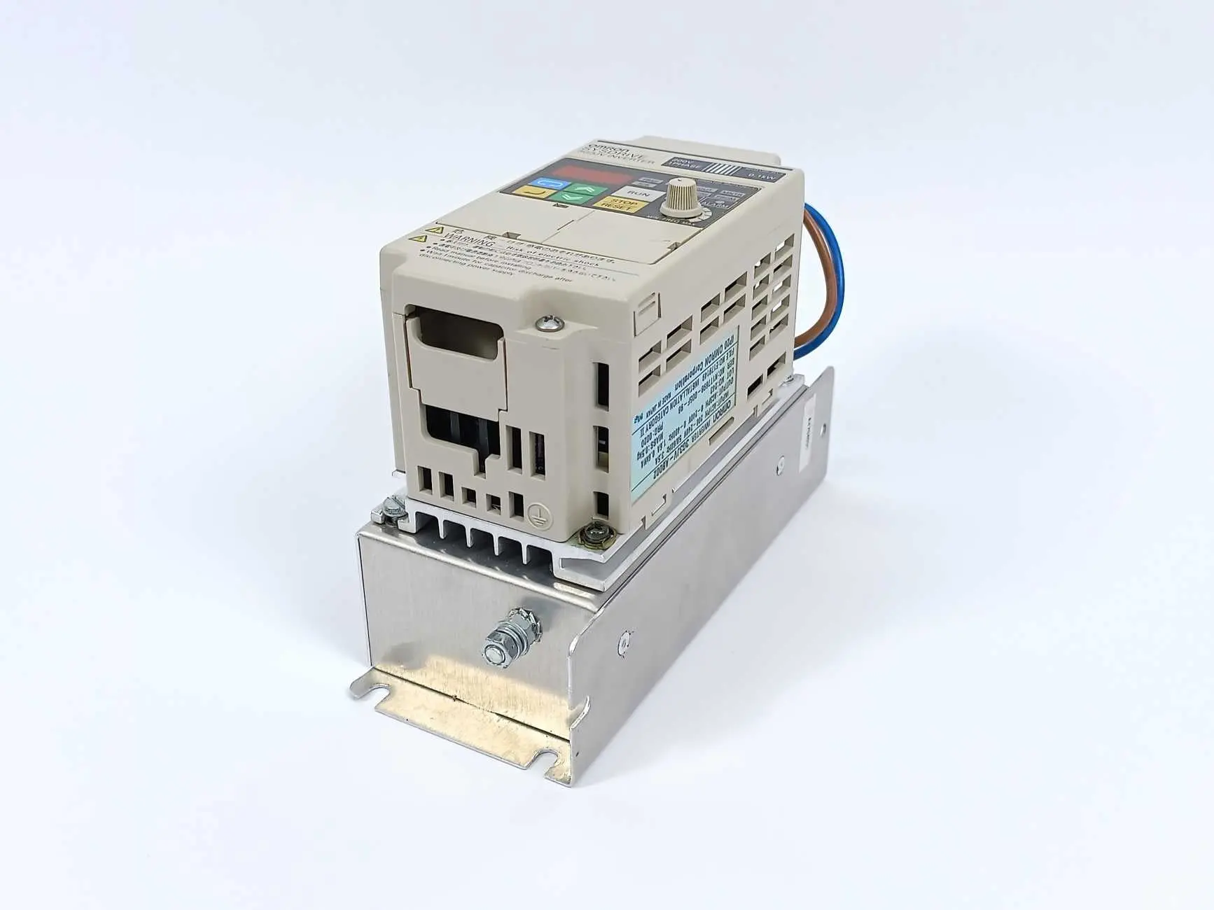 Produktfoto 1 von OMRON 3G3JV-AB002